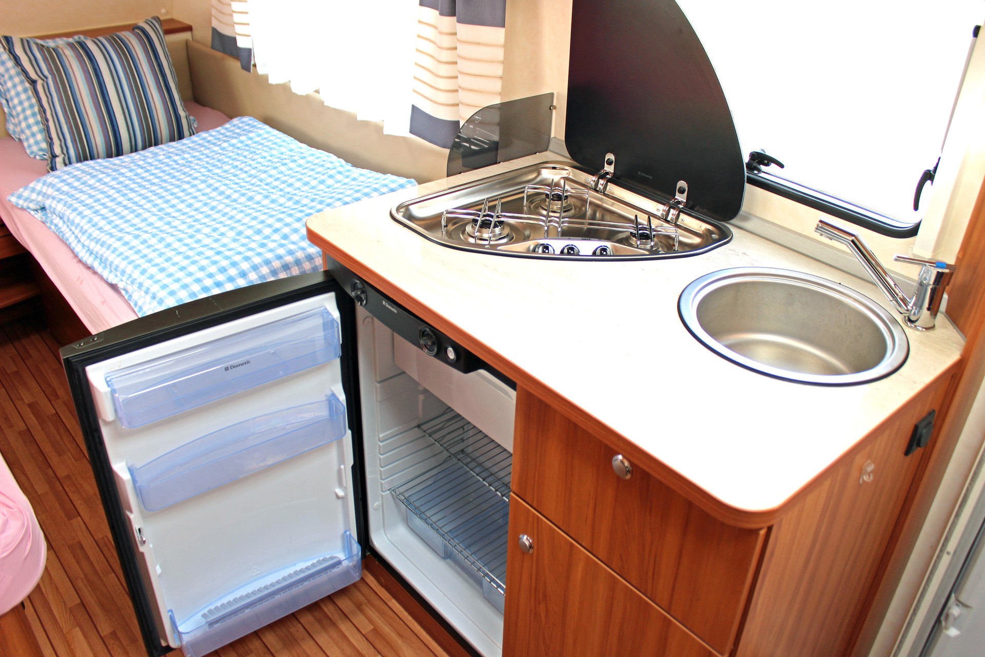 WEINSBERG W51 CaraOne 480 - ab MFK & Gasprüfung-image-5