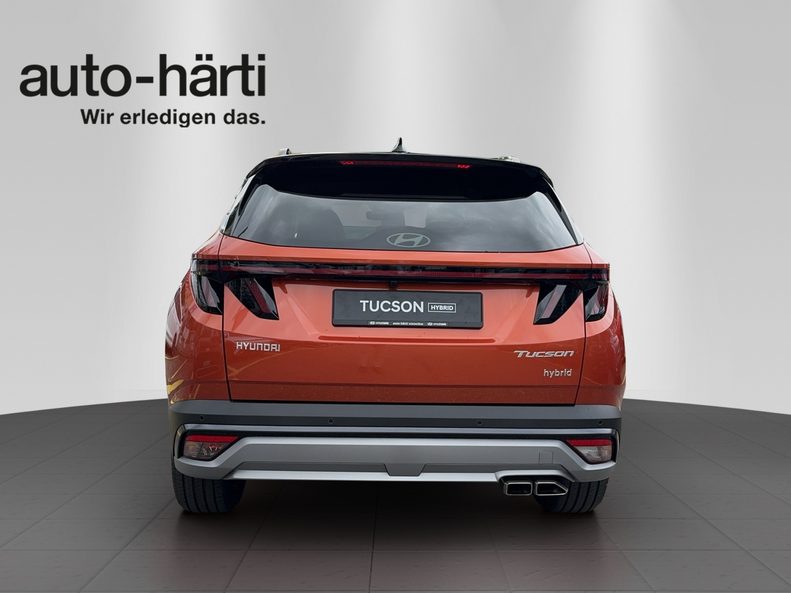HYUNDAI Tucson 1.6 HEV Vertex 4WD-showroom-element-3