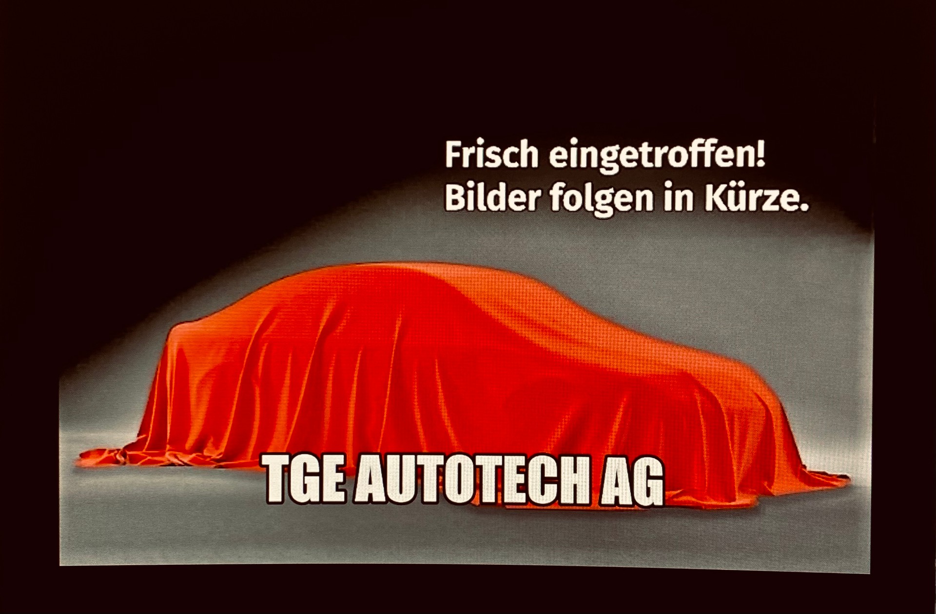 TVR Cerbera V8 6.0L Swiss-Version