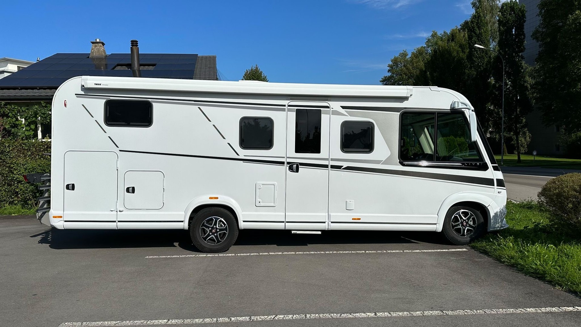 KNAUS Live I 700 MEG-image-15
