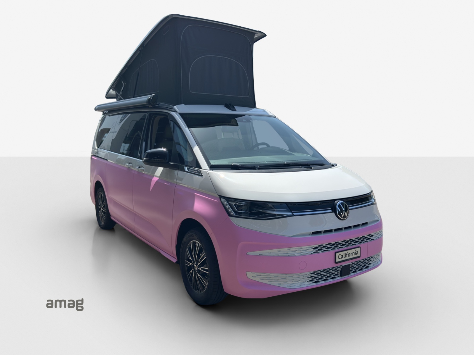 VW California 2.0 TDI Ocean-image-5