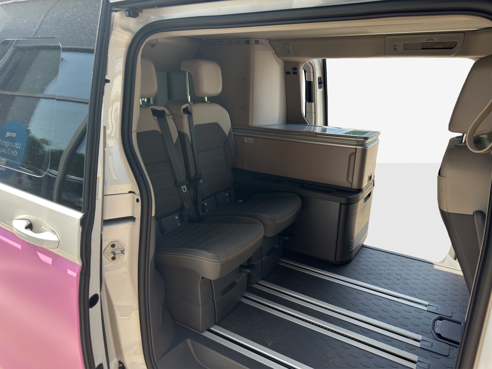VW California 2.0 TDI Ocean-image-11