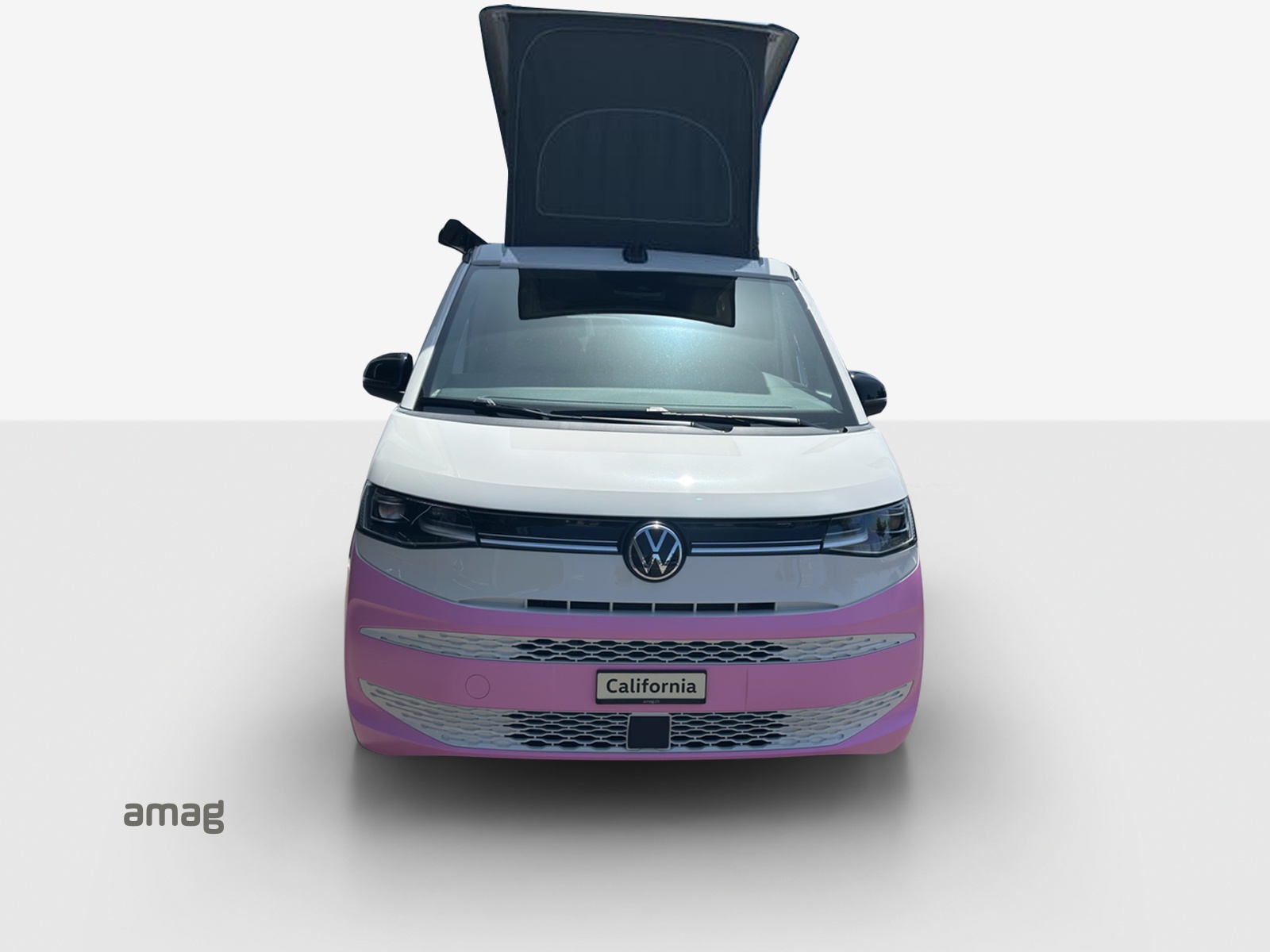VW California 2.0 TDI Ocean-image-6