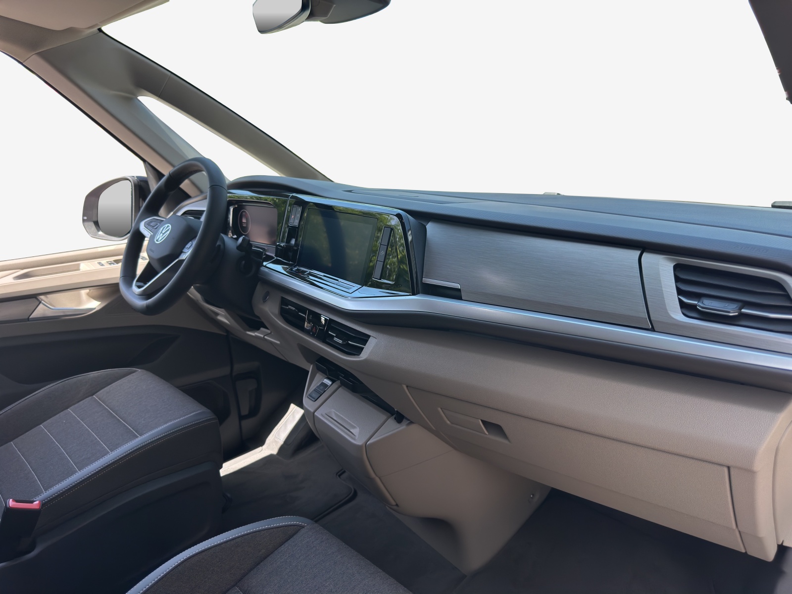 VW California 2.0 TDI Ocean-image-14