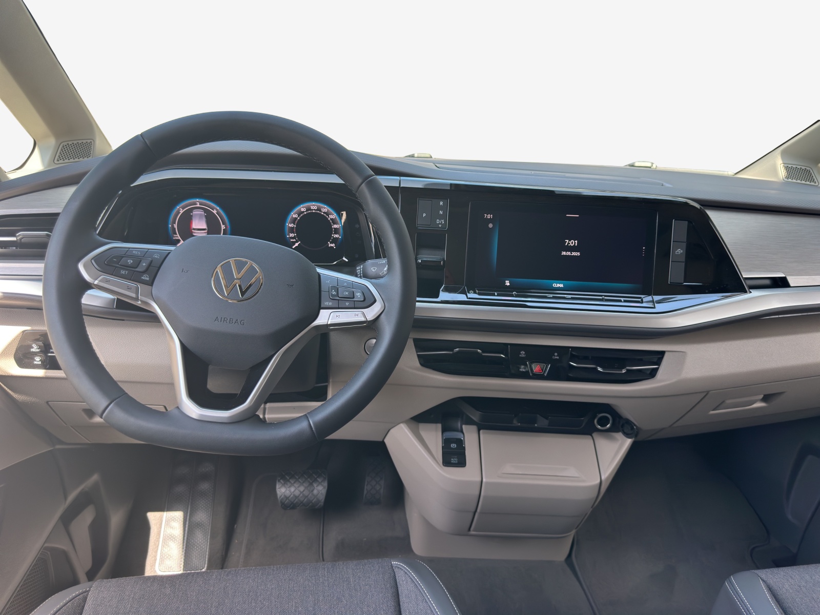 VW California 2.0 TDI Ocean-image-8