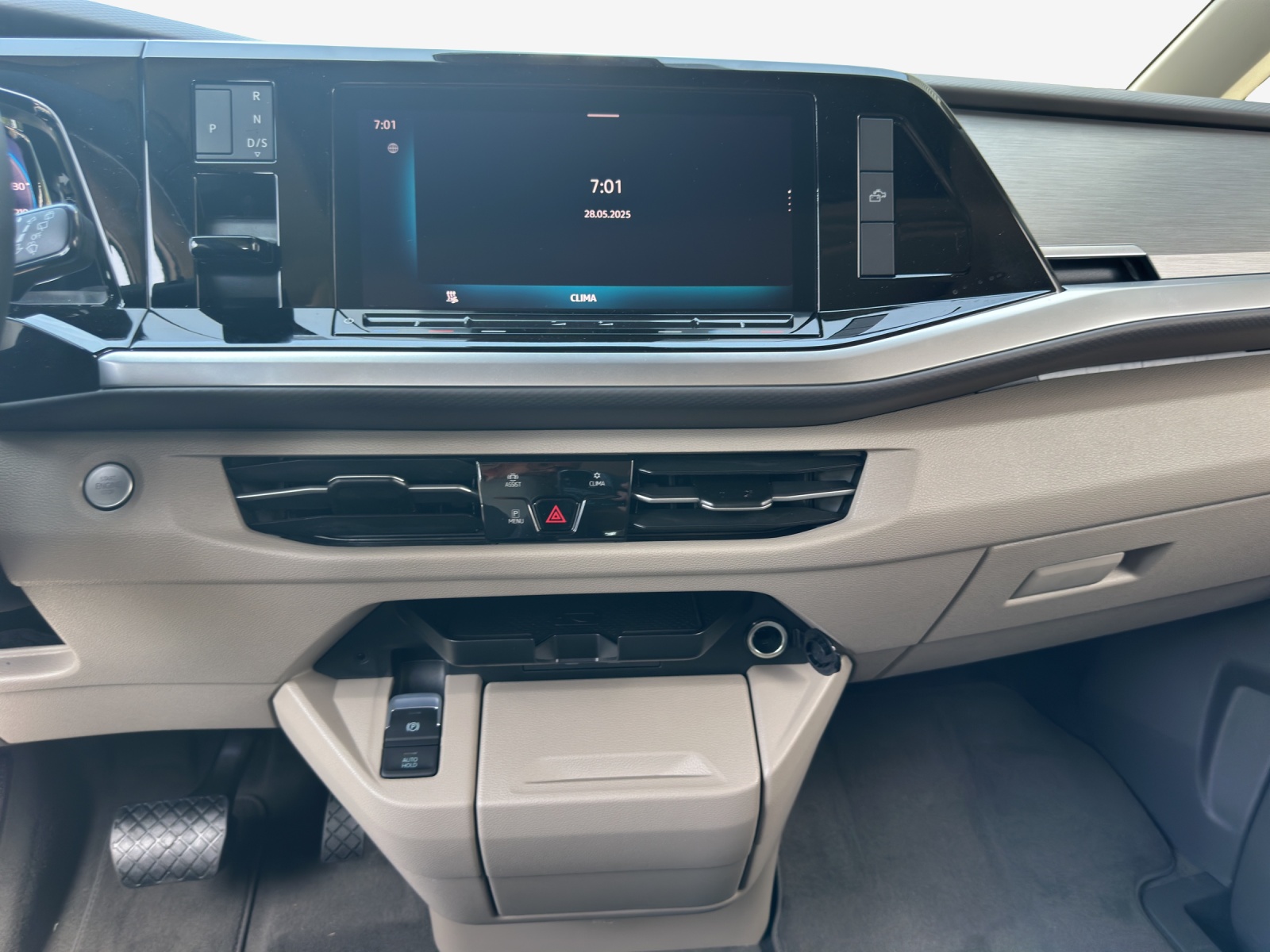 VW California 2.0 TDI Ocean-image-10