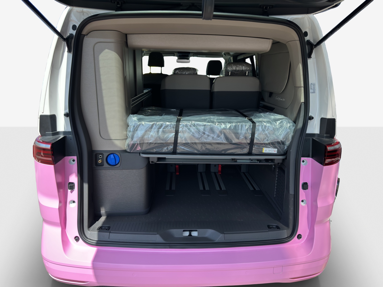 VW California 2.0 TDI Ocean-image-12