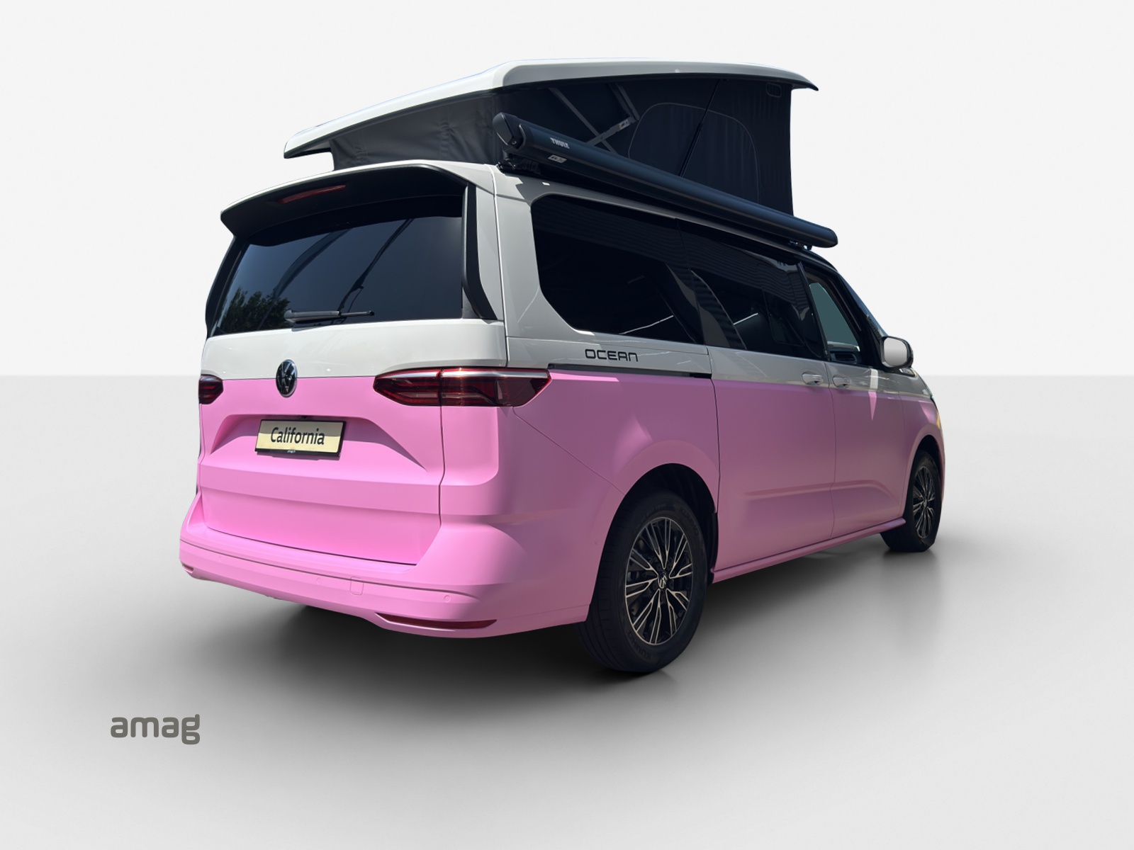 VW California 2.0 TDI Ocean-image-4