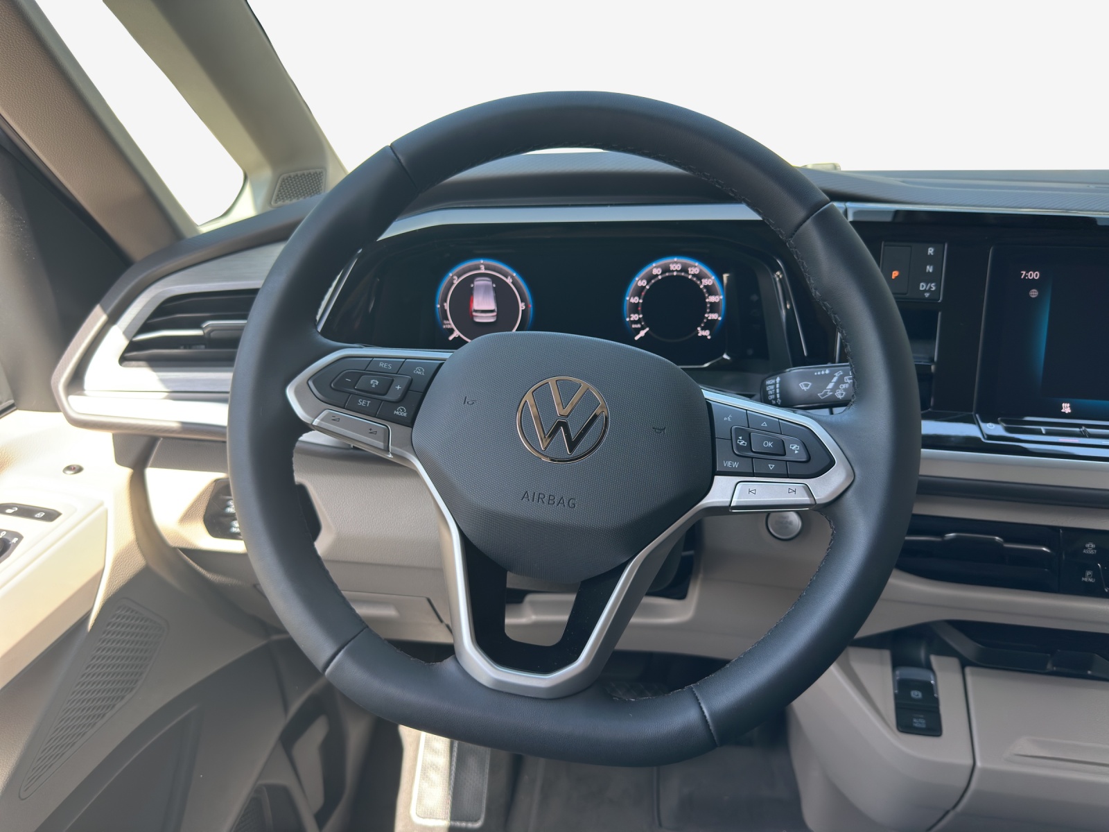 VW California 2.0 TDI Ocean-image-9