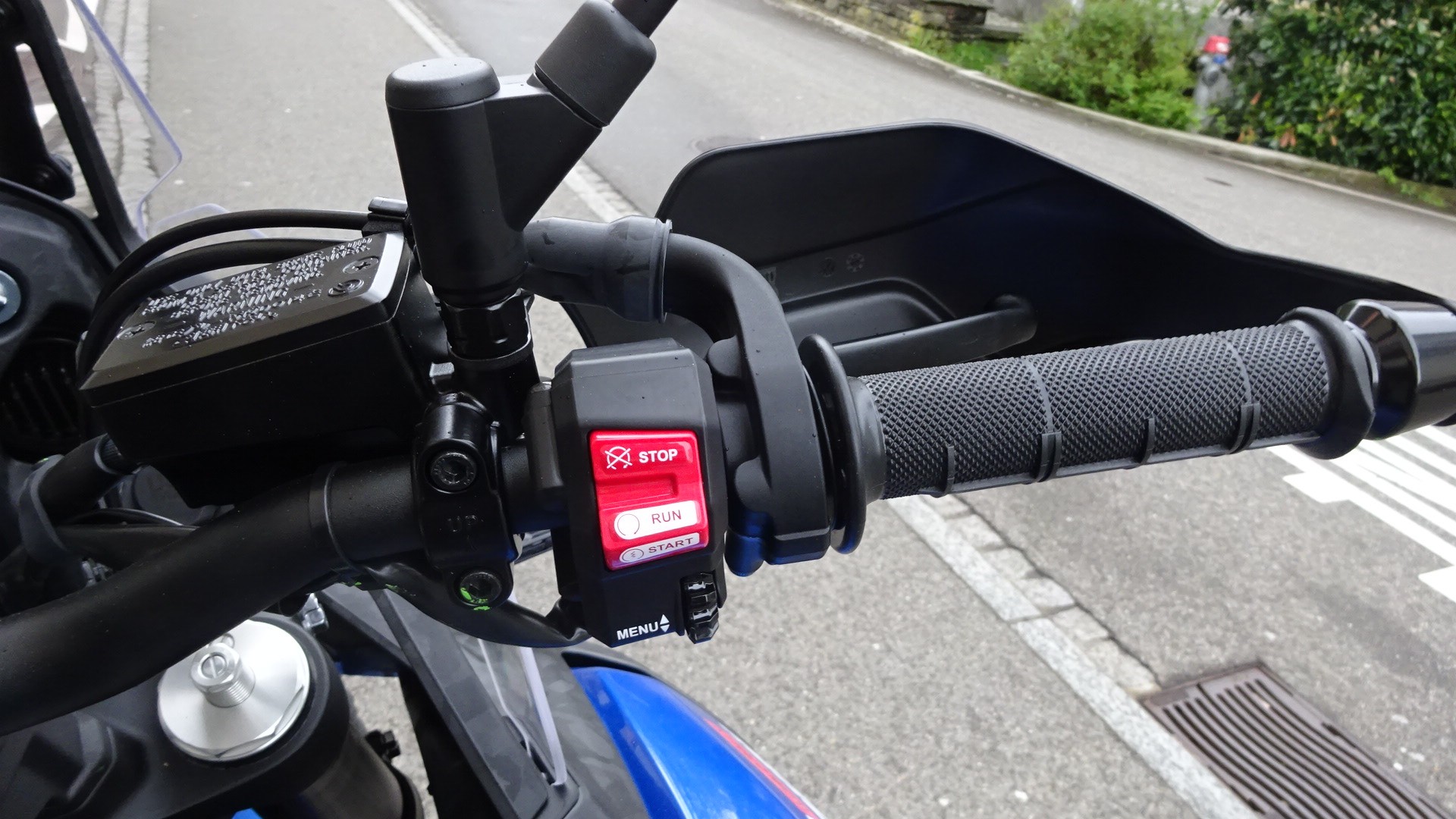 YAMAHA Tenere 700 World Rally-image-10