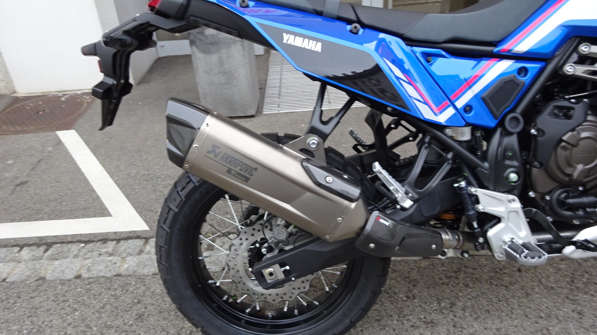 YAMAHA Tenere 700 World Rally-image-6