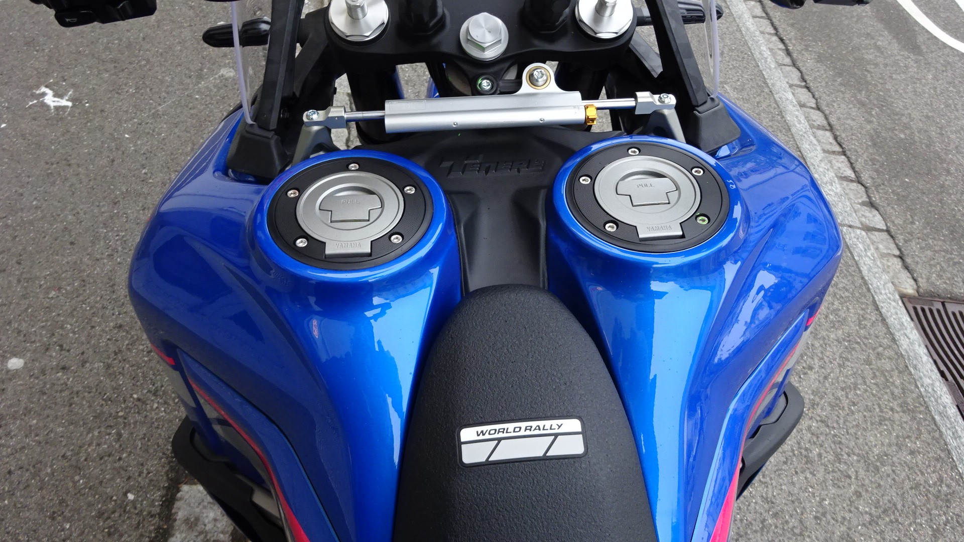 YAMAHA Tenere 700 World Rally-image-11