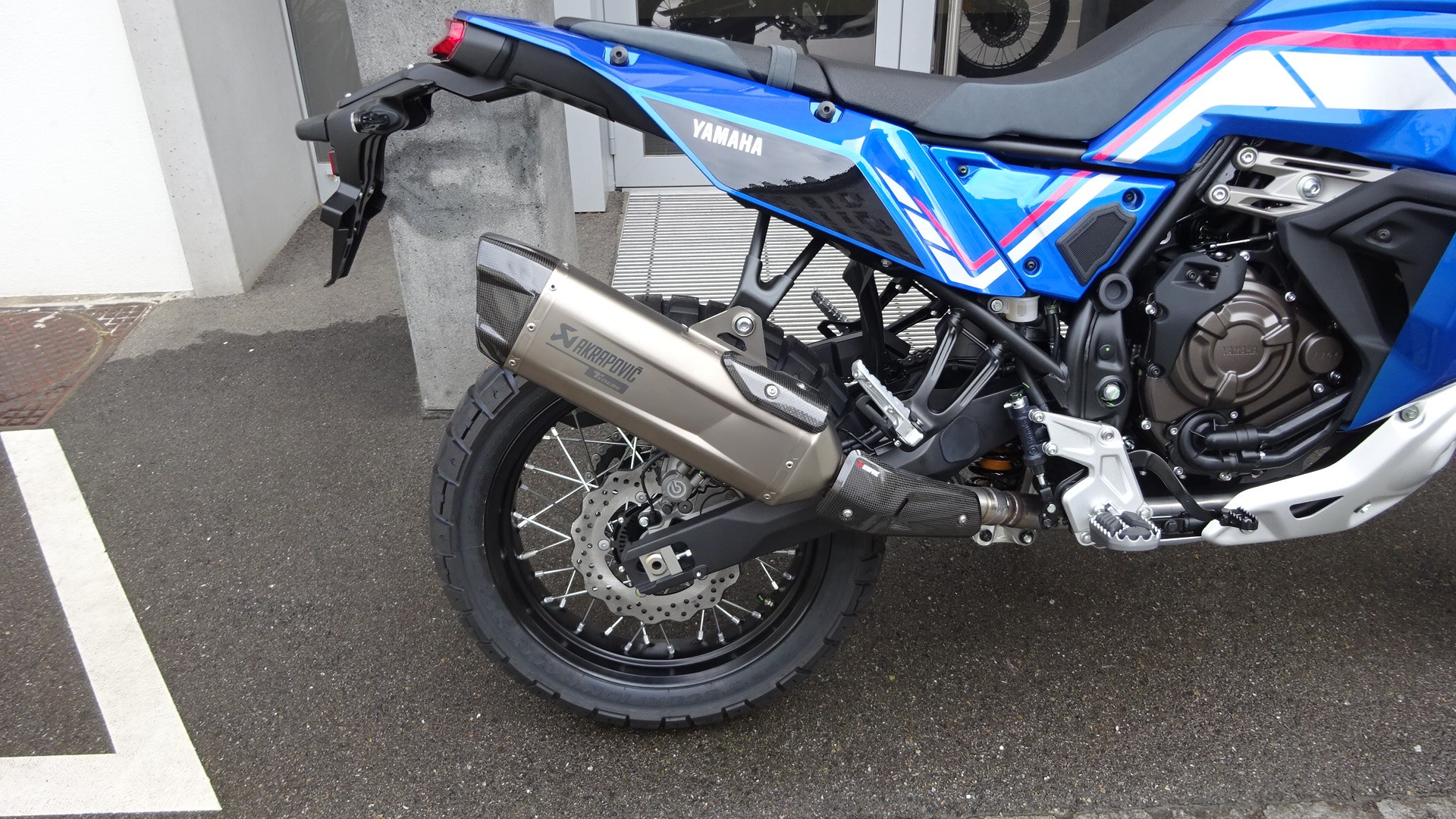 YAMAHA Tenere 700 World Rally-image-14