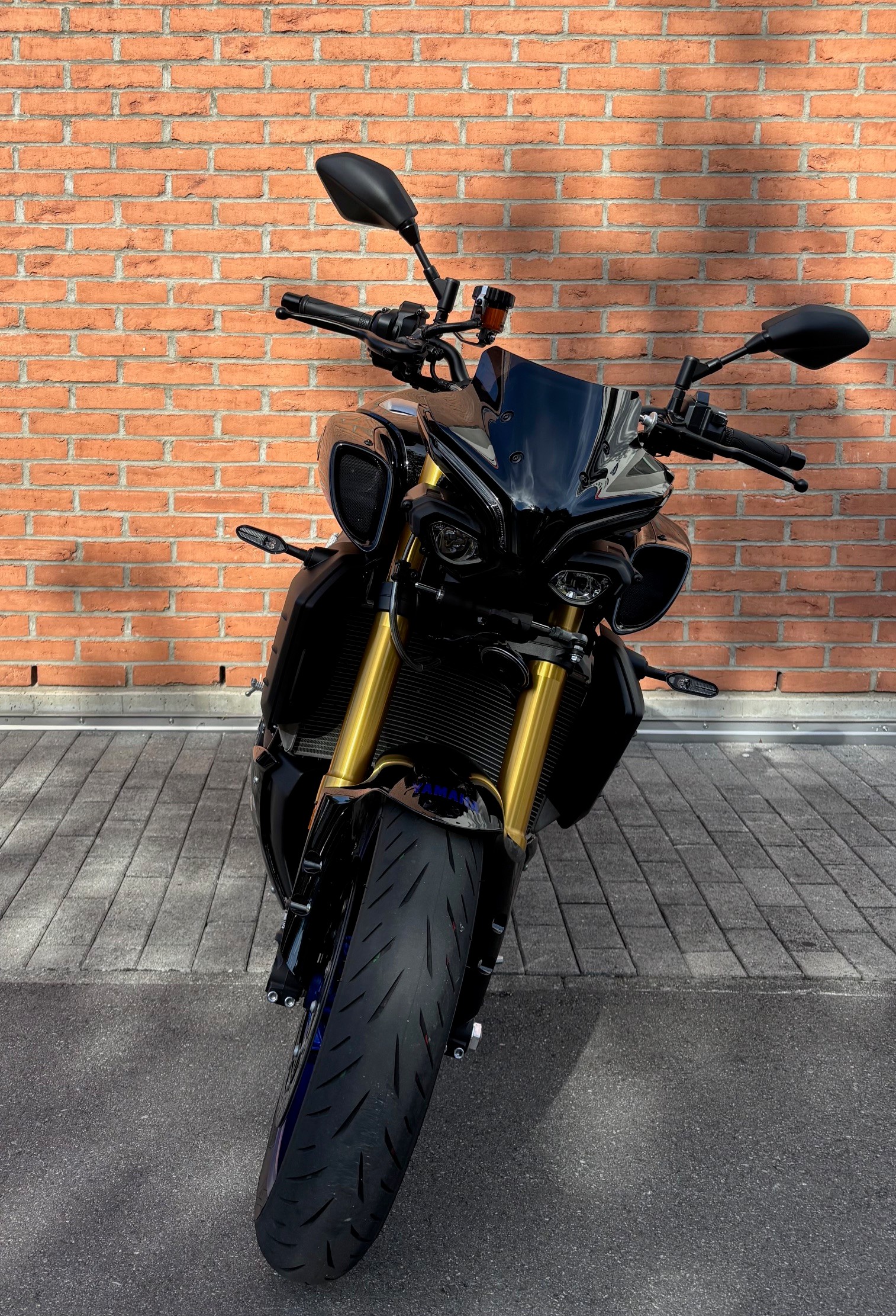 YAMAHA MT-10 SP ABS Modell 2024-image-2