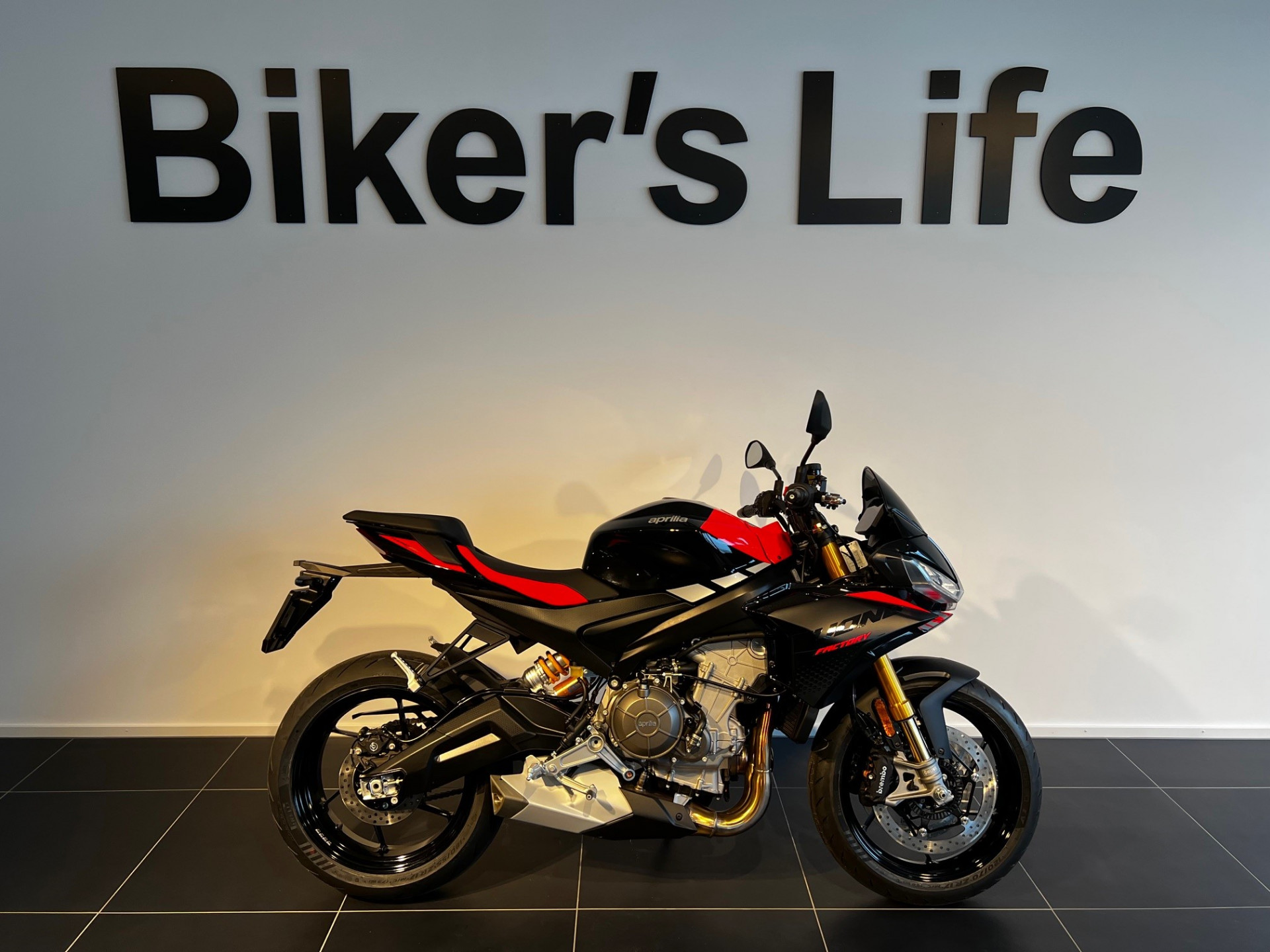 APRILIA Tuono 660 Factory-image-0