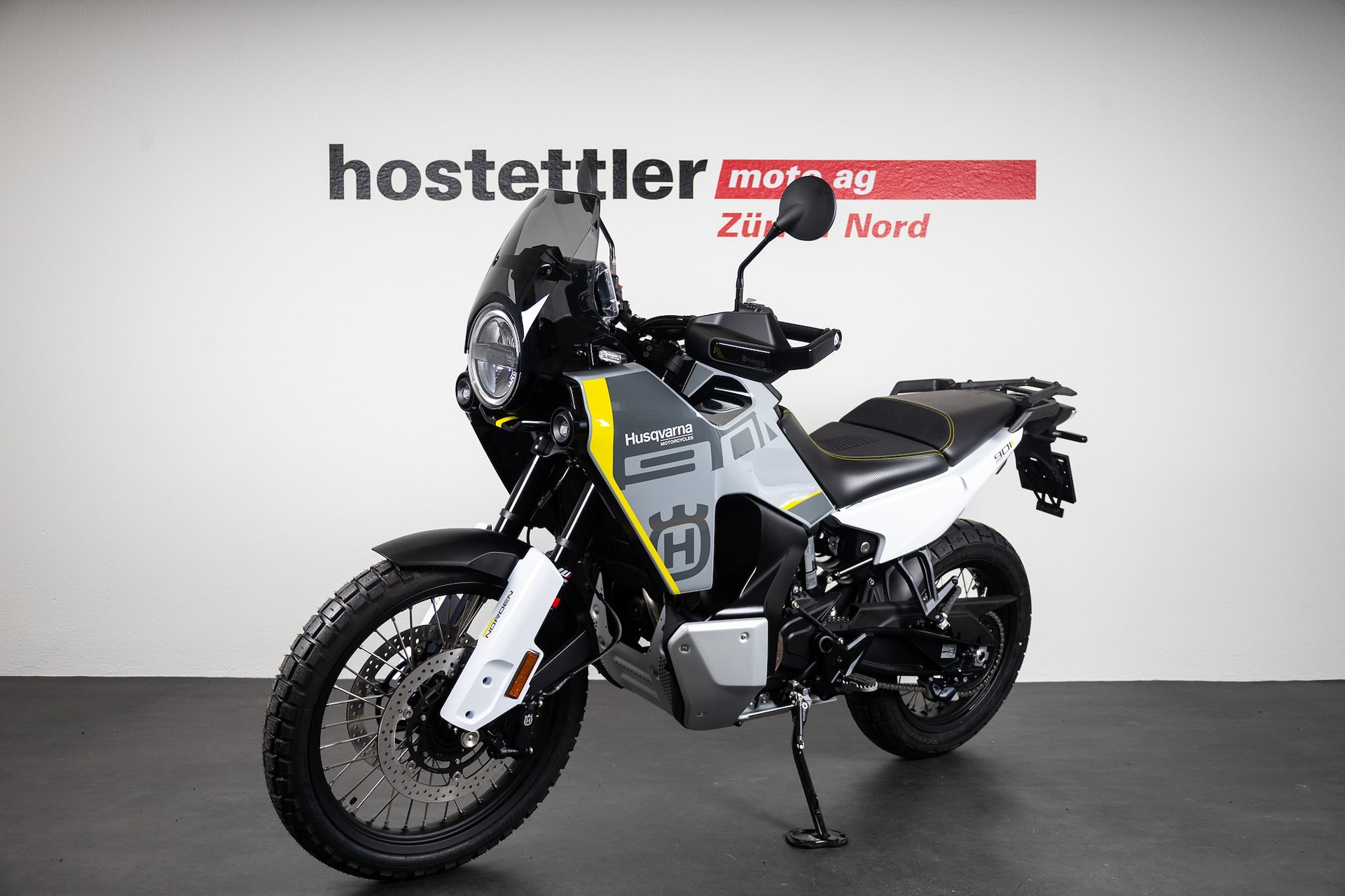 HUSQVARNA 901 Norden-image-5