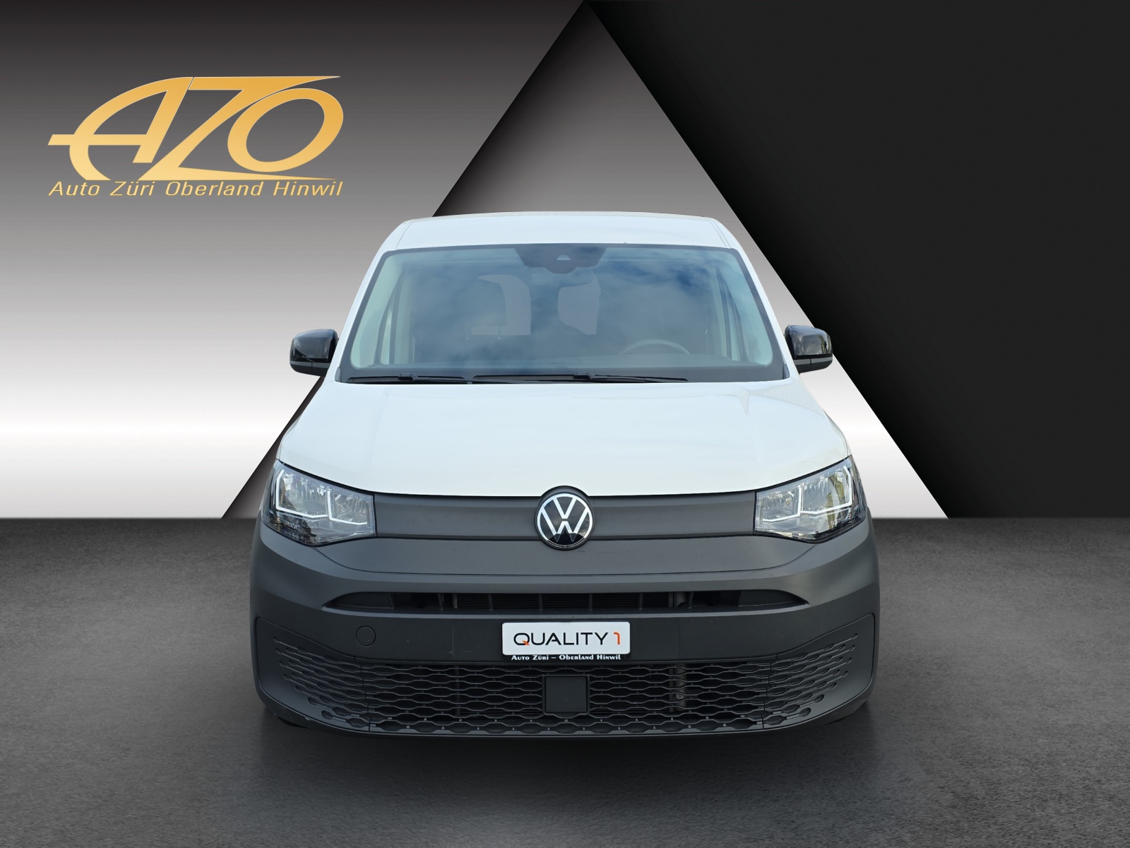 VW Caddy Cargo 2.0TDI Entry-showroom-element-1