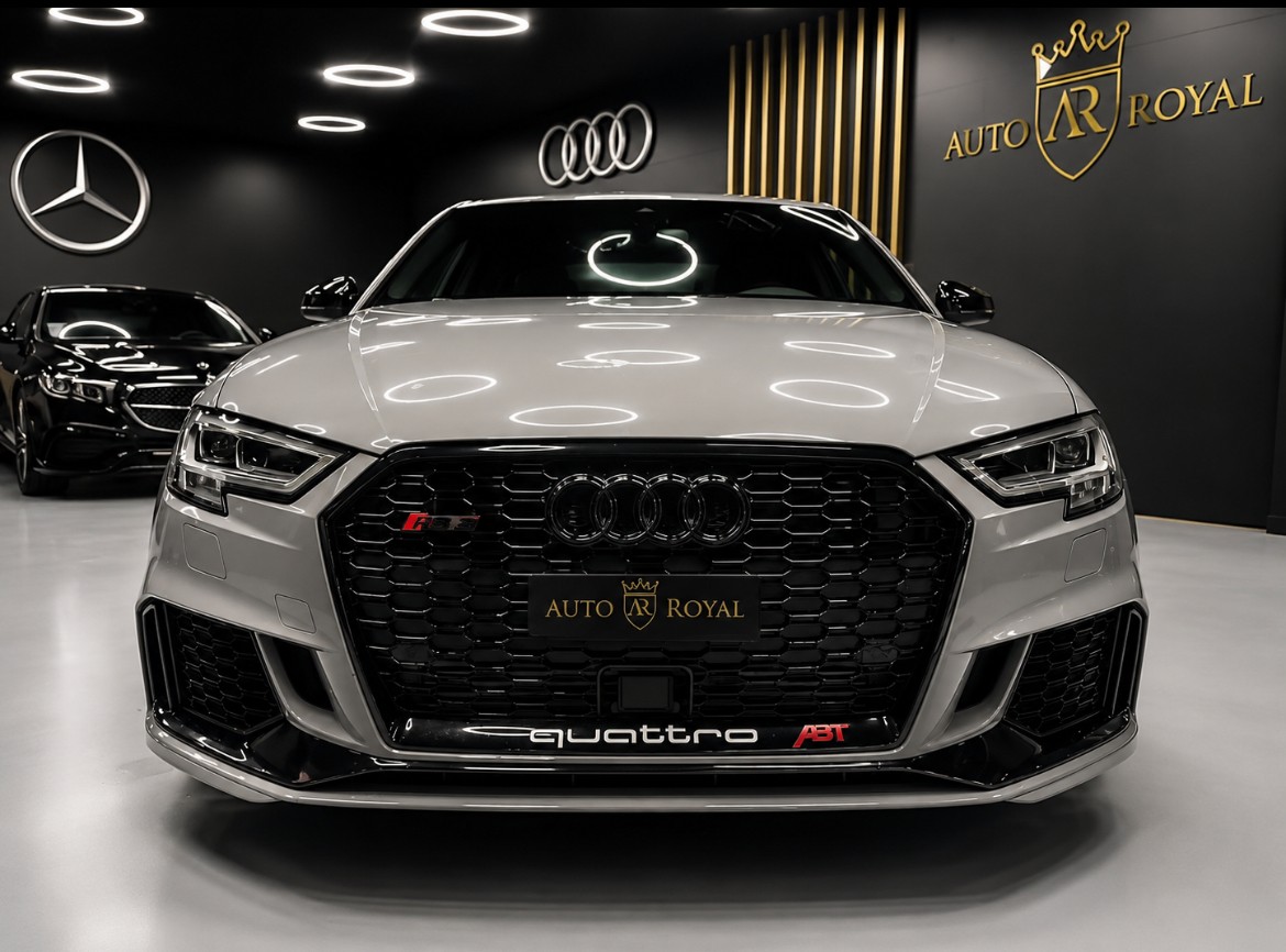 AUDI RS3 Sportback 2.5 TSI quattro S-tronic-showroom-element-1