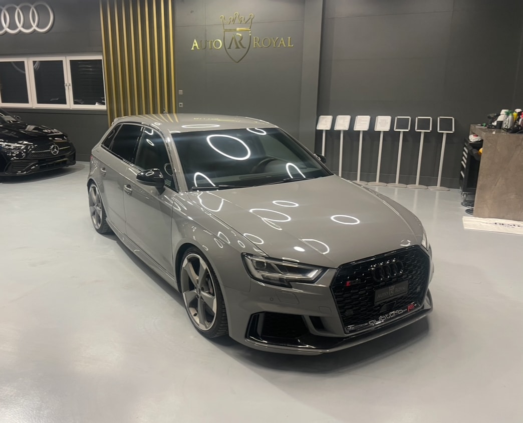 AUDI RS3 Sportback 2.5 TSI quattro S-tronic-image-8