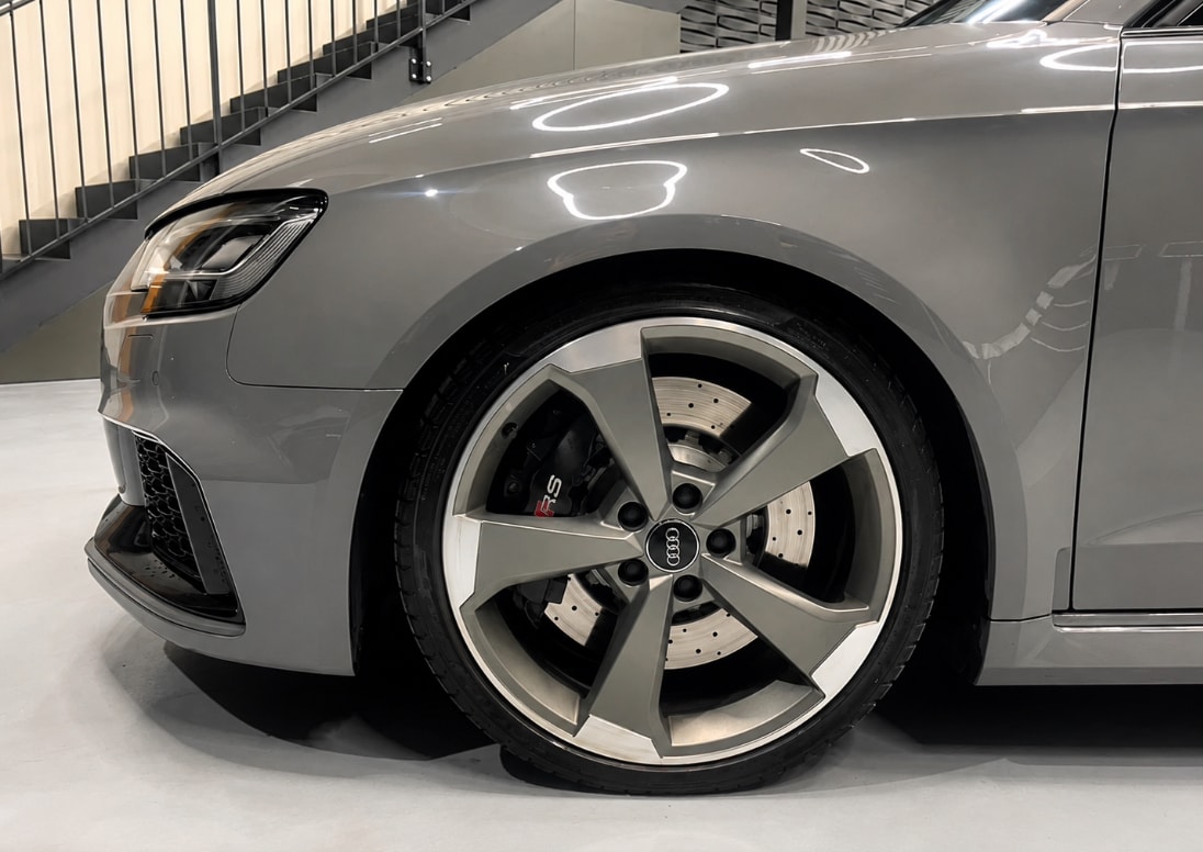 AUDI RS3 Sportback 2.5 TSI quattro S-tronic-image-10