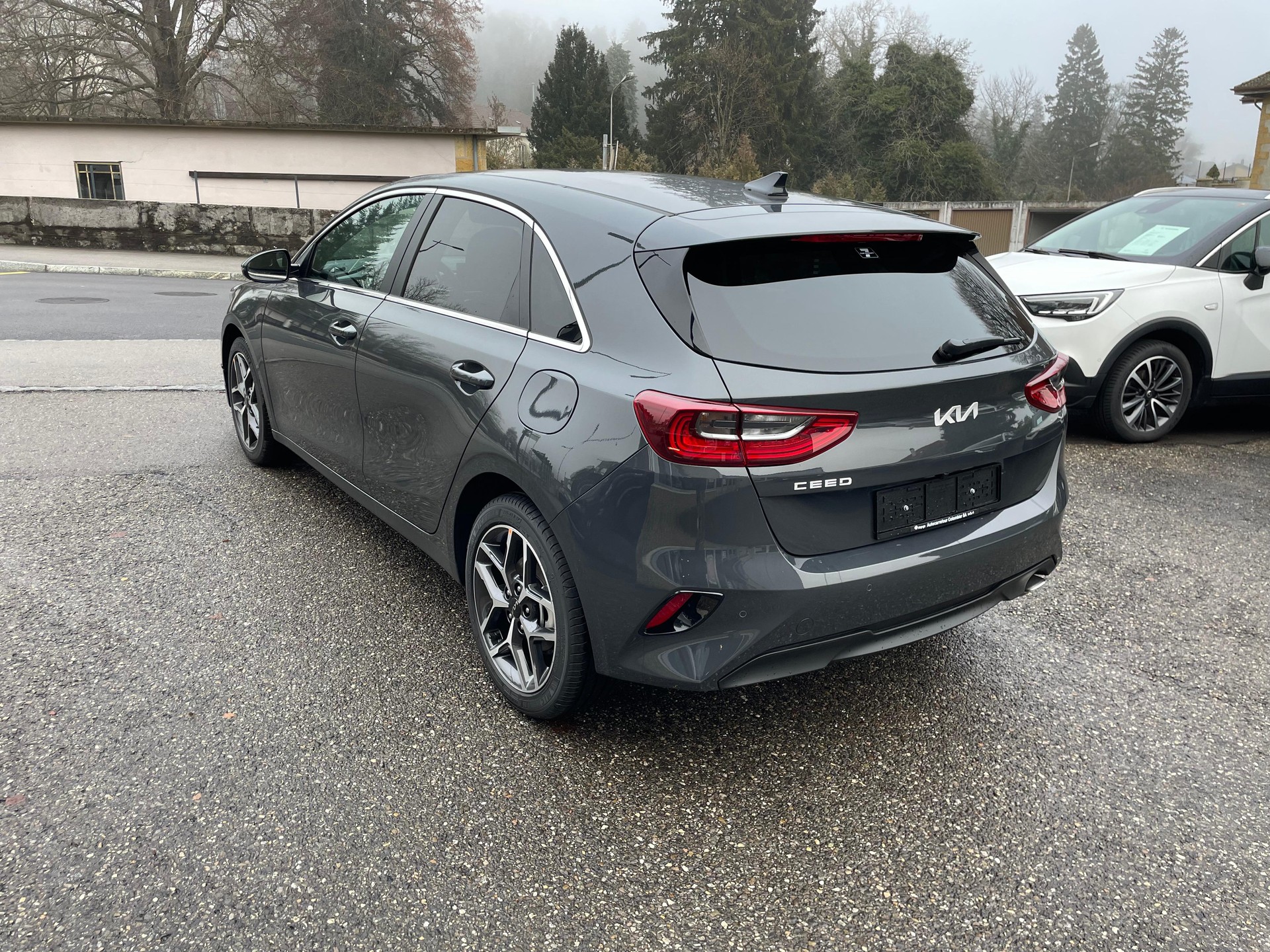 KIA Ceed 1.5 T-GDi Power-image-4