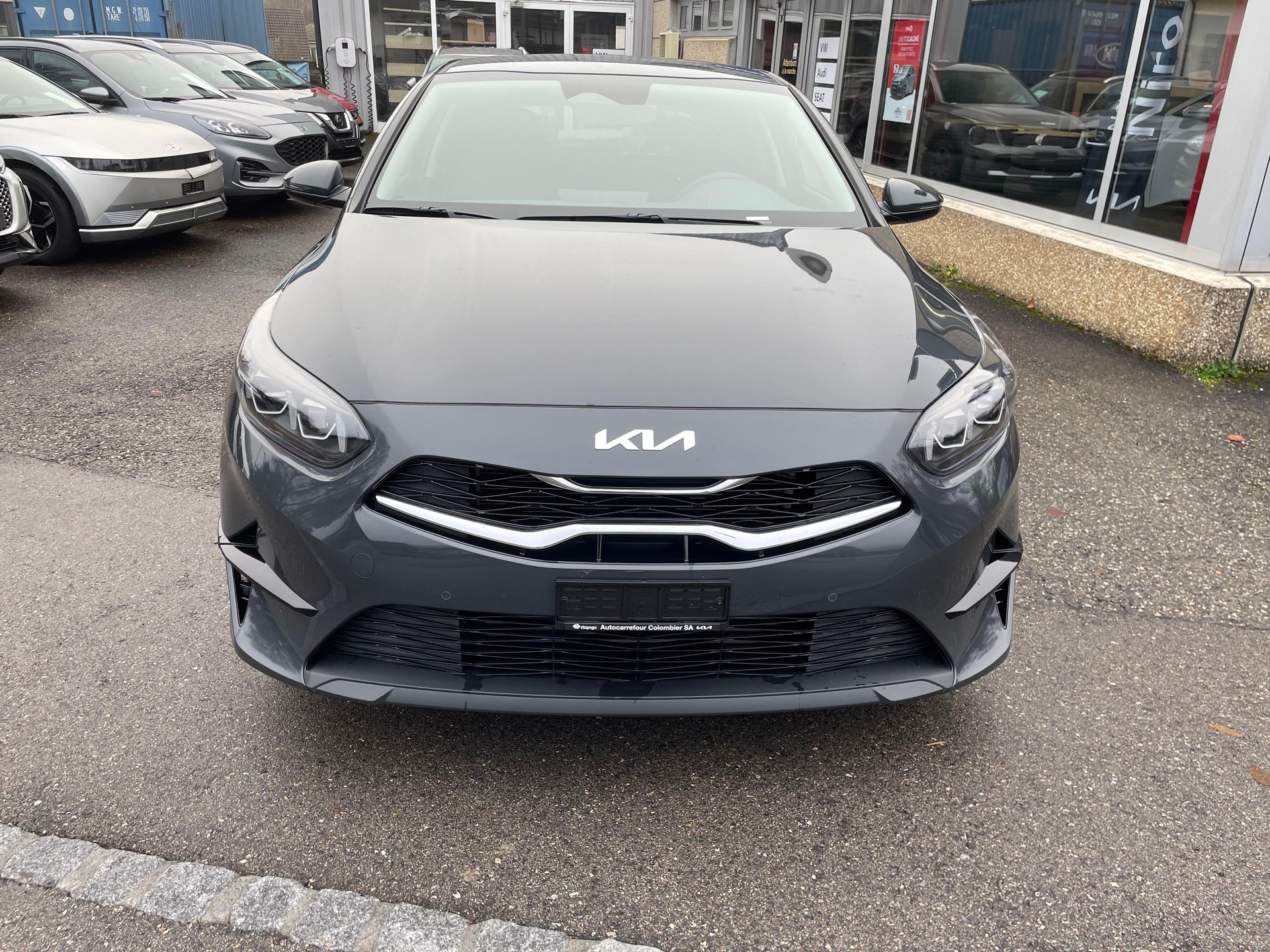 KIA Ceed 1.5 T-GDi Power-image-7