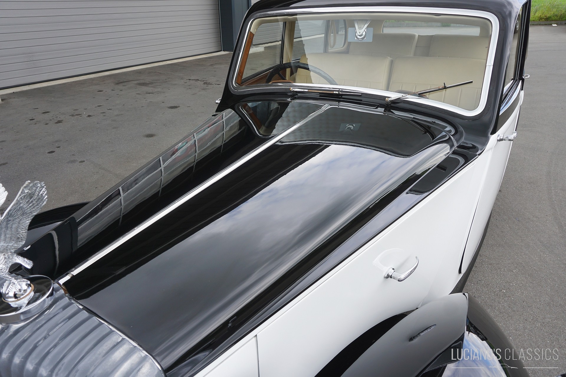 DAIMLER DB 18 Saloon-image-5
