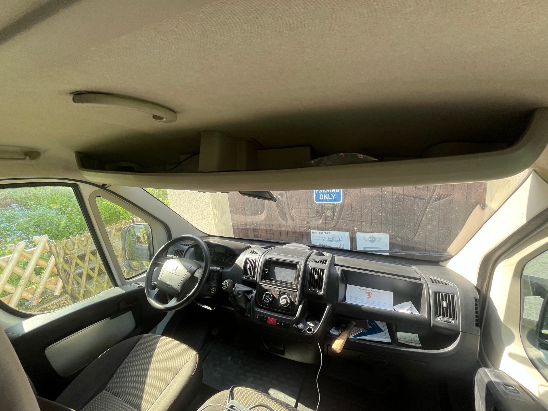 PEUGEOT 225 L2H2 HDI-image-18