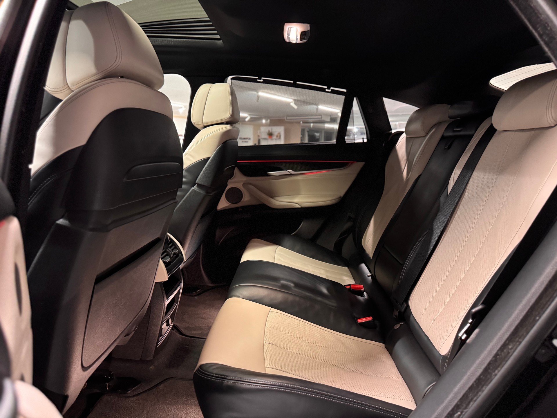 BMW X6 M50d Steptronic-image-16