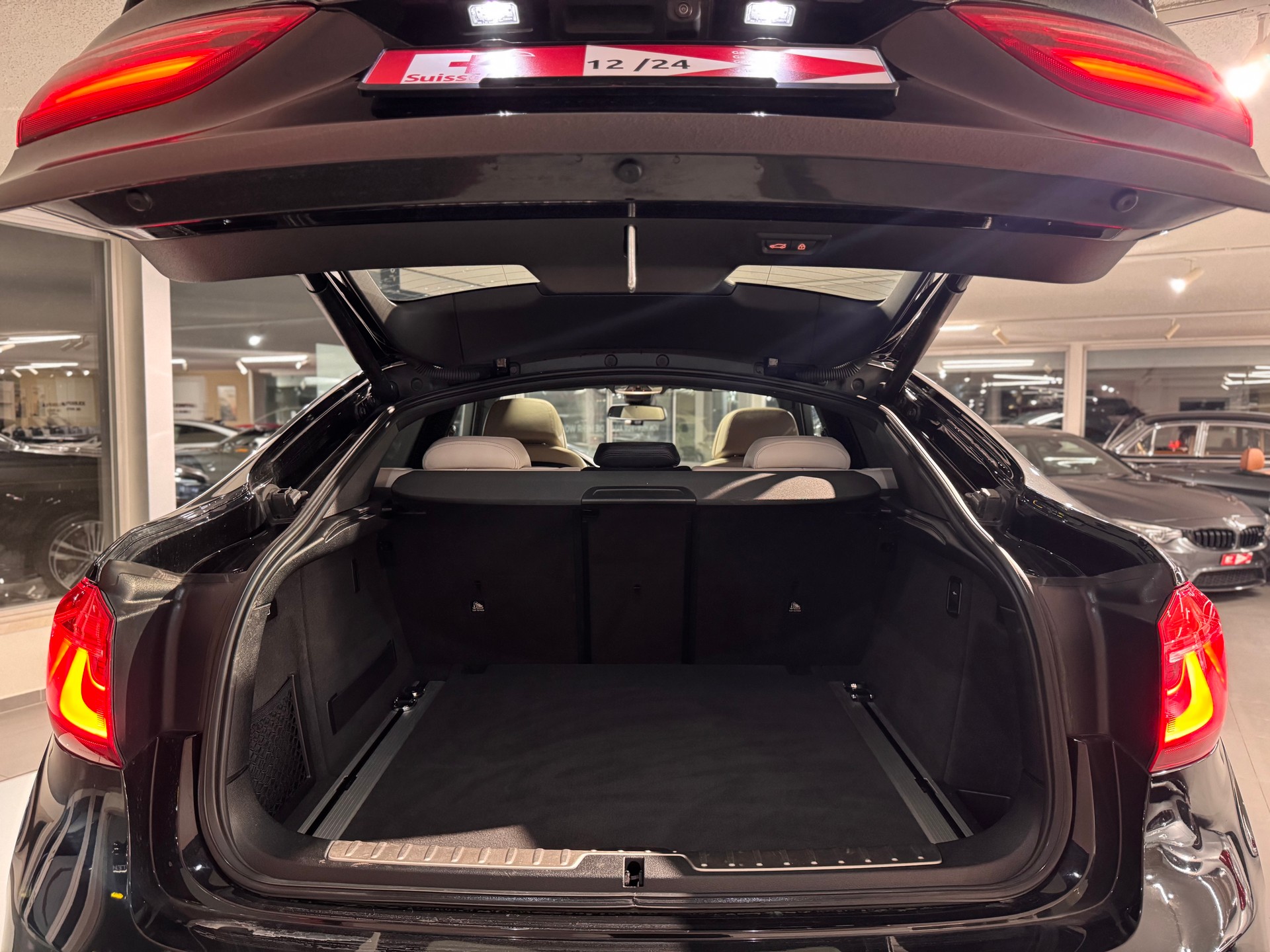 BMW X6 M50d Steptronic-image-18