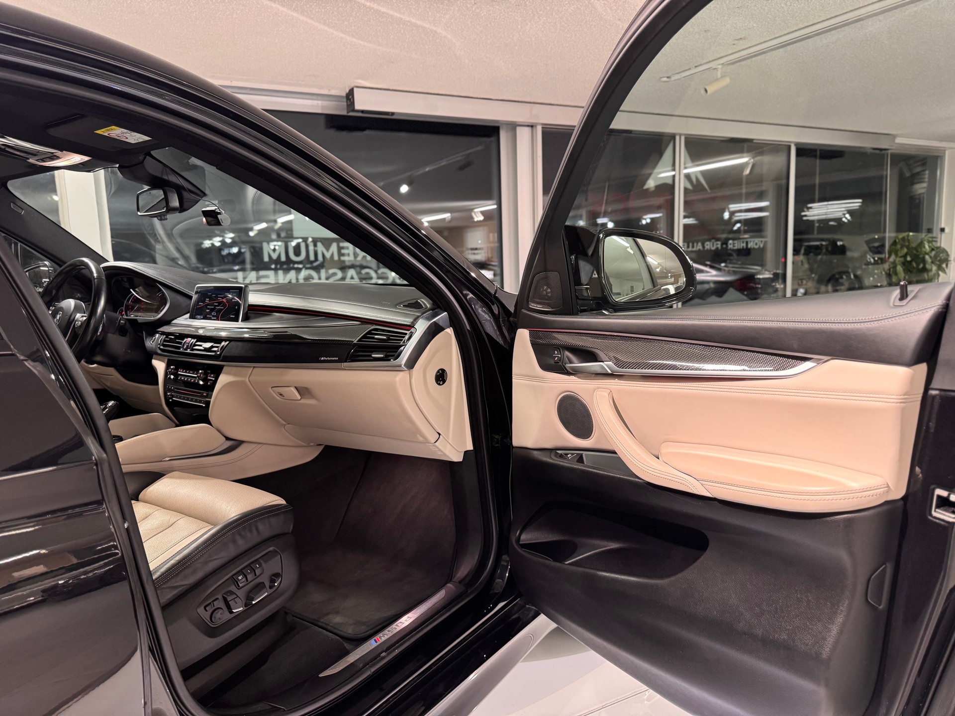 BMW X6 M50d Steptronic-image-20