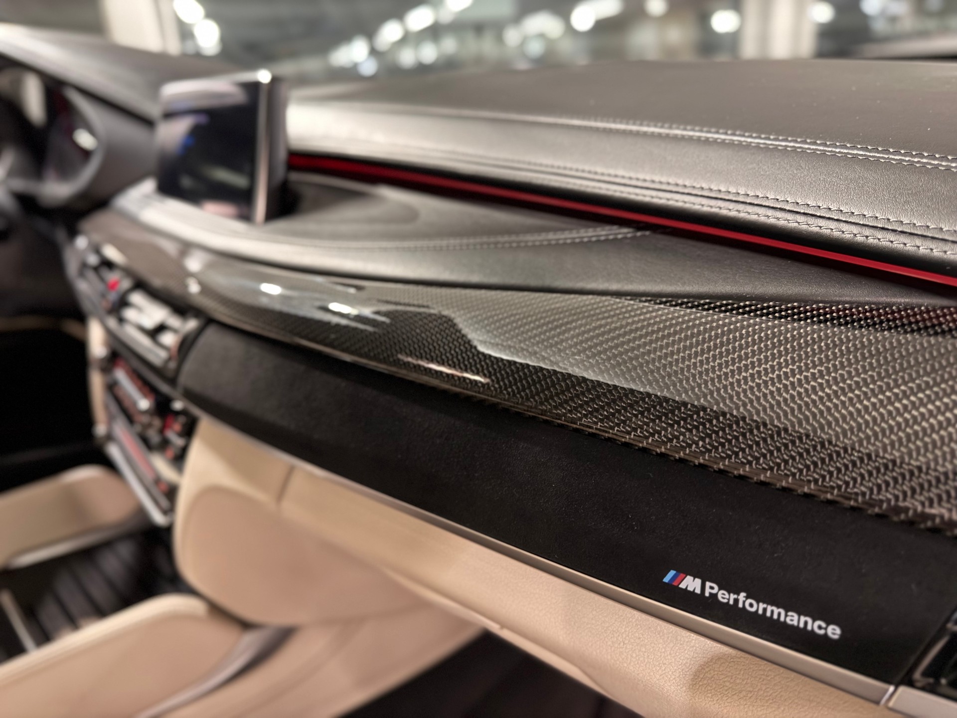 BMW X6 M50d Steptronic-image-24