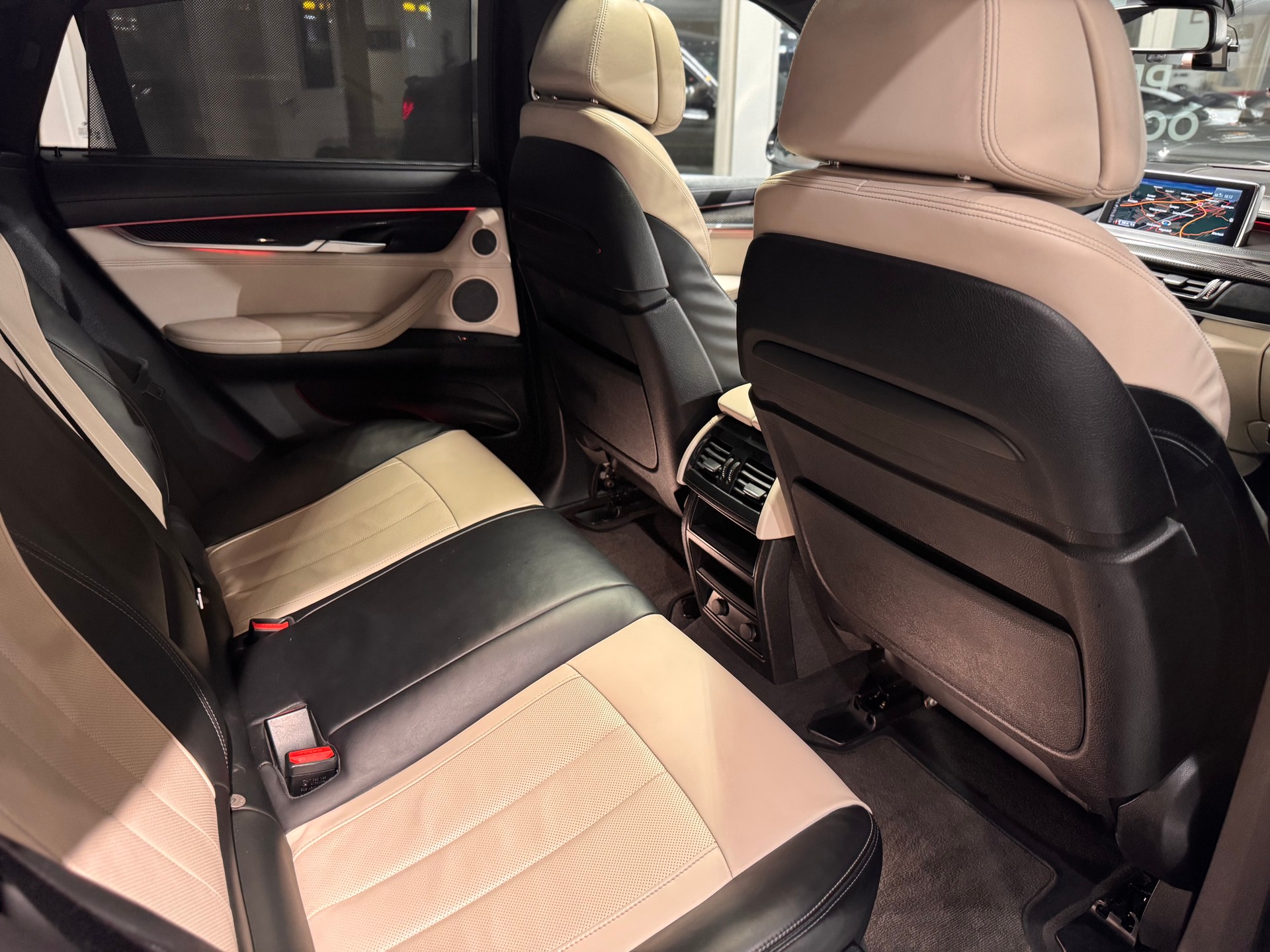 BMW X6 M50d Steptronic-image-19