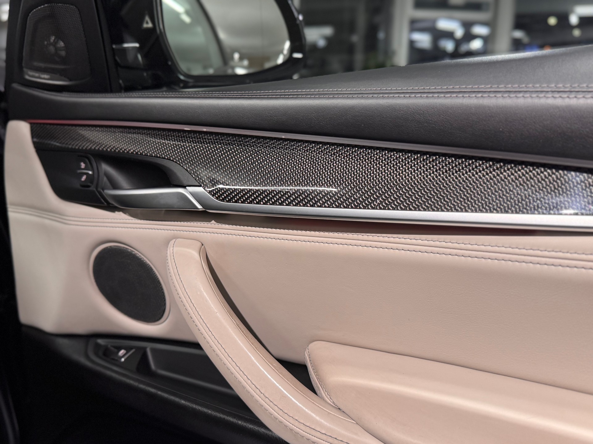 BMW X6 M50d Steptronic-image-21