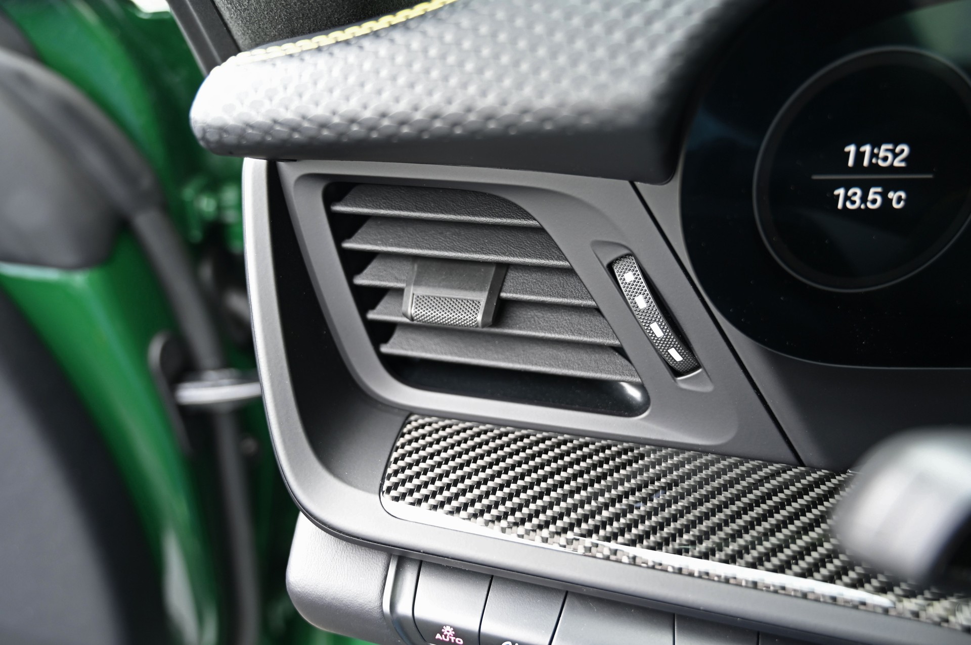 PORSCHE 911 GT3 Touring PDK **Exclusive Manufaktur**-image-25