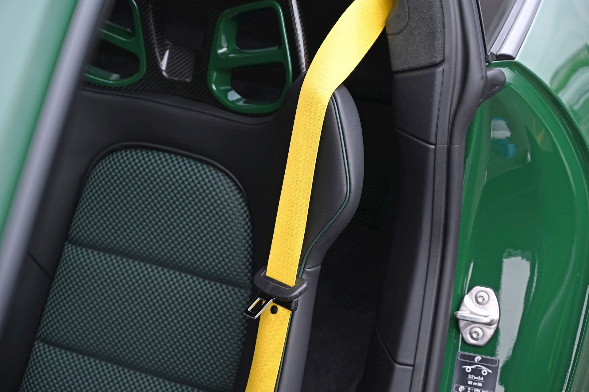 PORSCHE 911 GT3 Touring PDK **Exclusive Manufaktur**-image-15