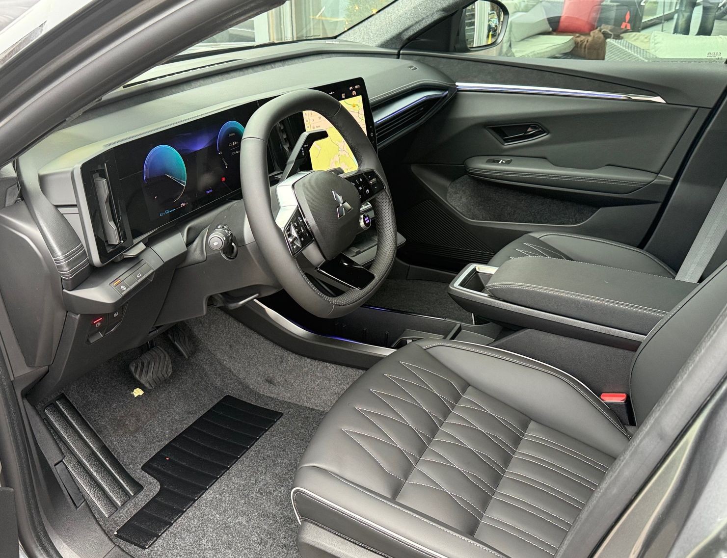 MITSUBISHI Eclipse Cross Instyle-image-6