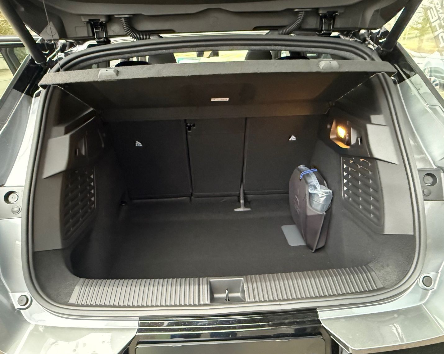 MITSUBISHI Eclipse Cross Instyle-image-8