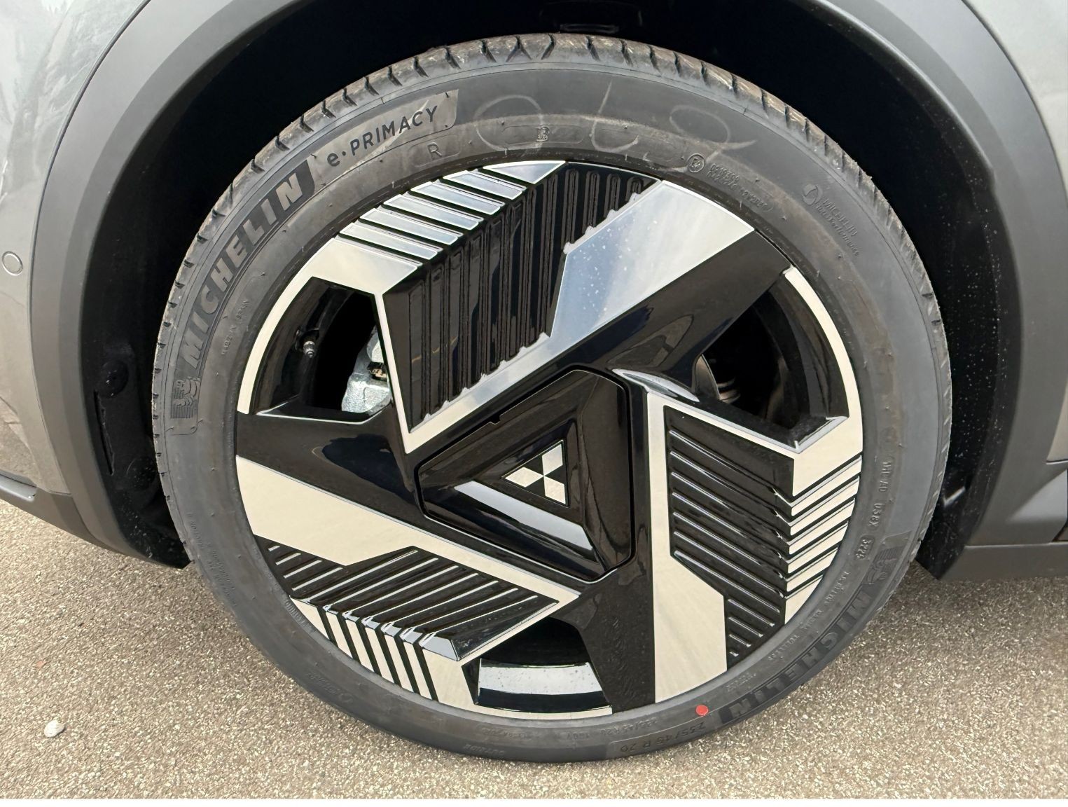 MITSUBISHI Eclipse Cross Instyle-image-12