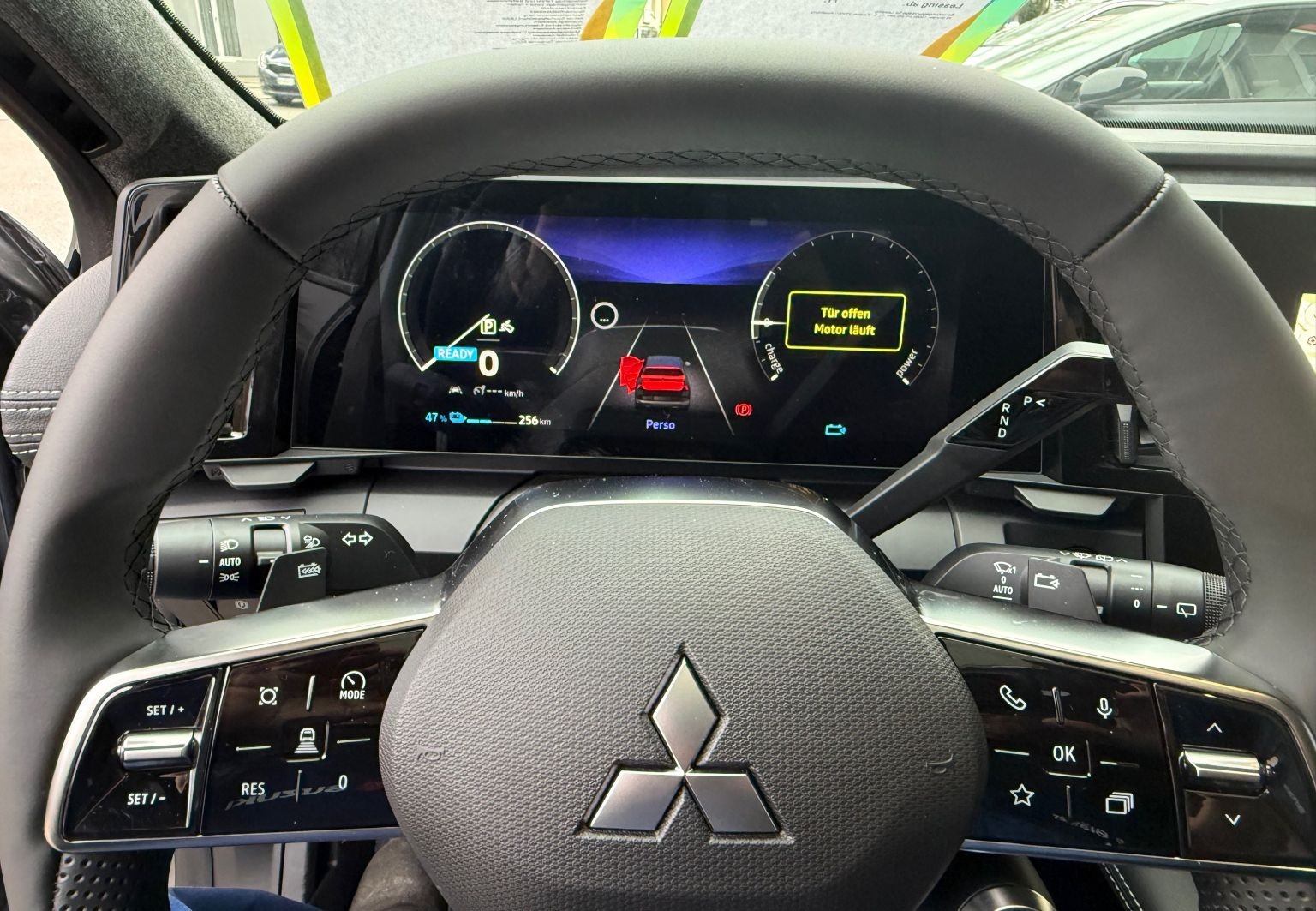 MITSUBISHI Eclipse Cross Instyle-image-10