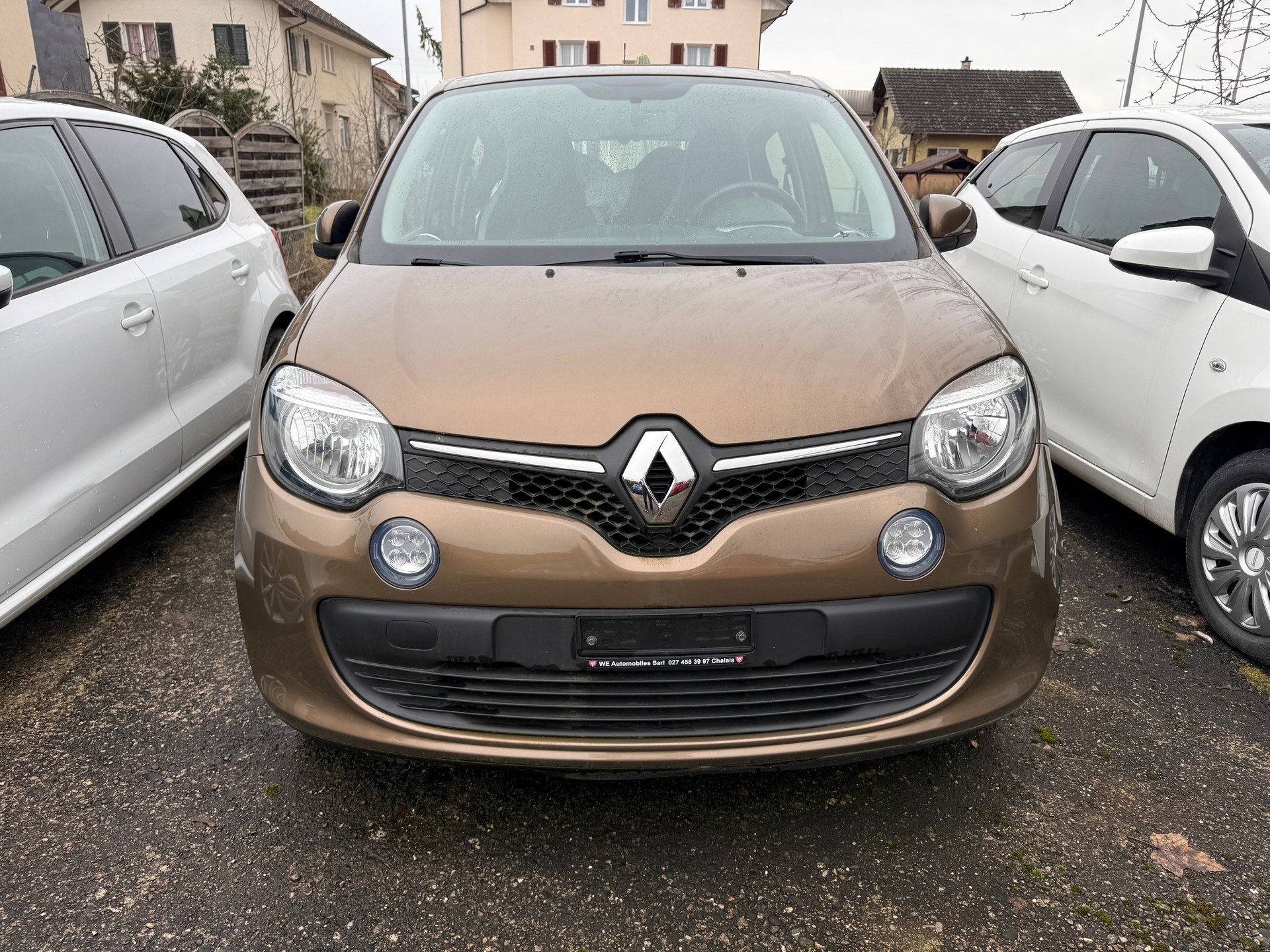 RENAULT Twingo 0.9 Intens-image-1