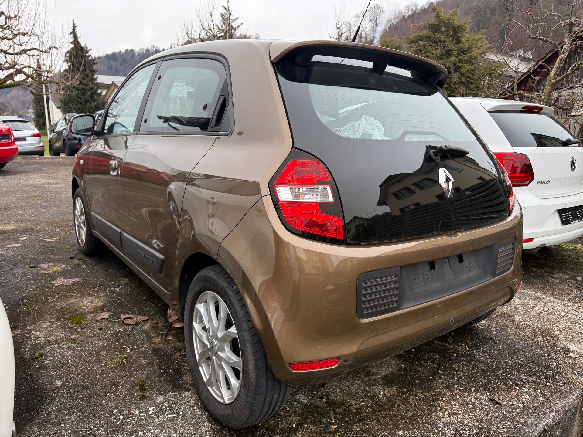 RENAULT Twingo 0.9 Intens-image-5