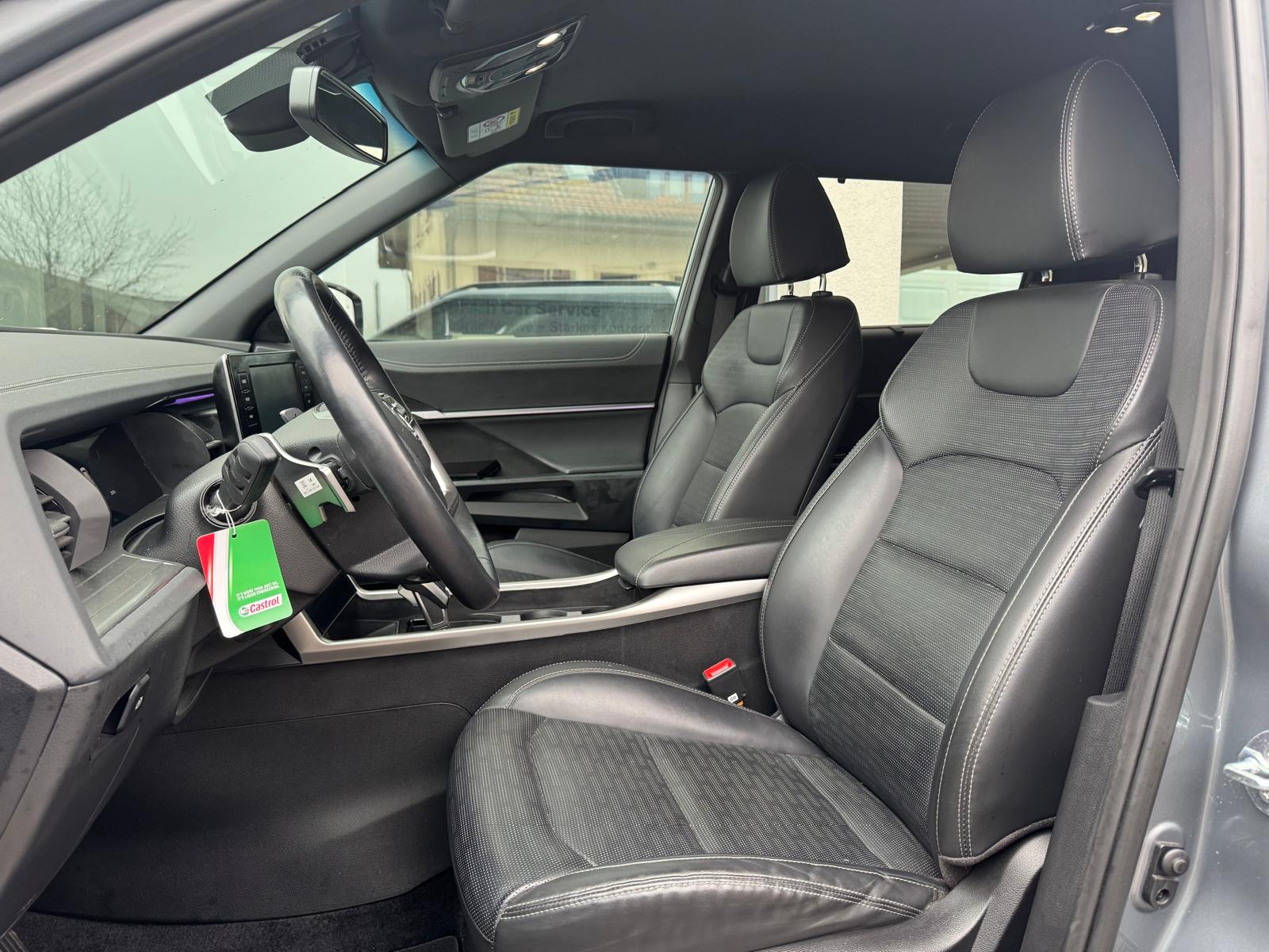 KGM-SsangYong Torres 1.5 TGDI Quartz 4WD AT-image-7