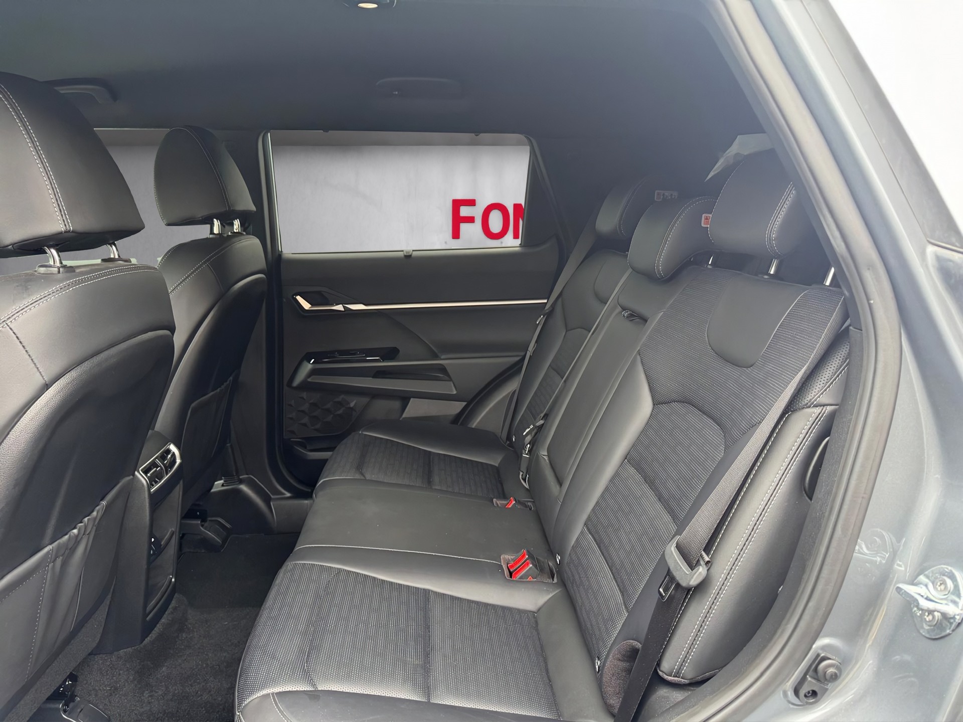 KGM-SsangYong Torres 1.5 TGDI Quartz 4WD AT-image-10
