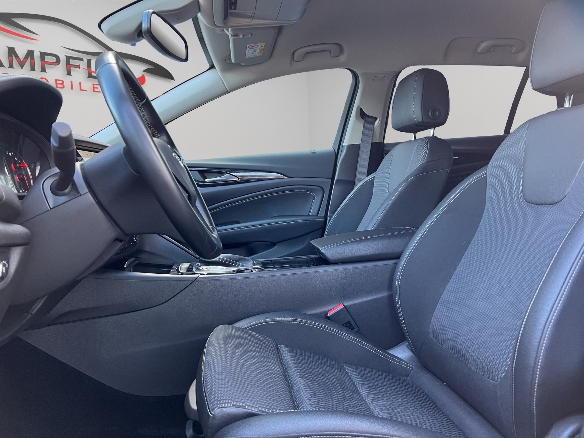 OPEL Insignia 2.0 BiDTI Sports Tourer Excellence 4WD Auto-image-4