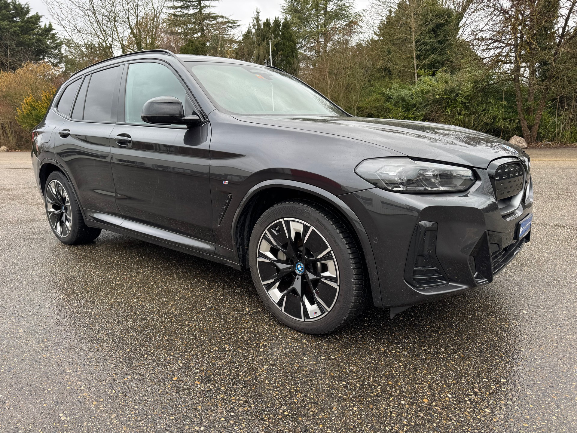 BMW iX3 Impressive-image-3