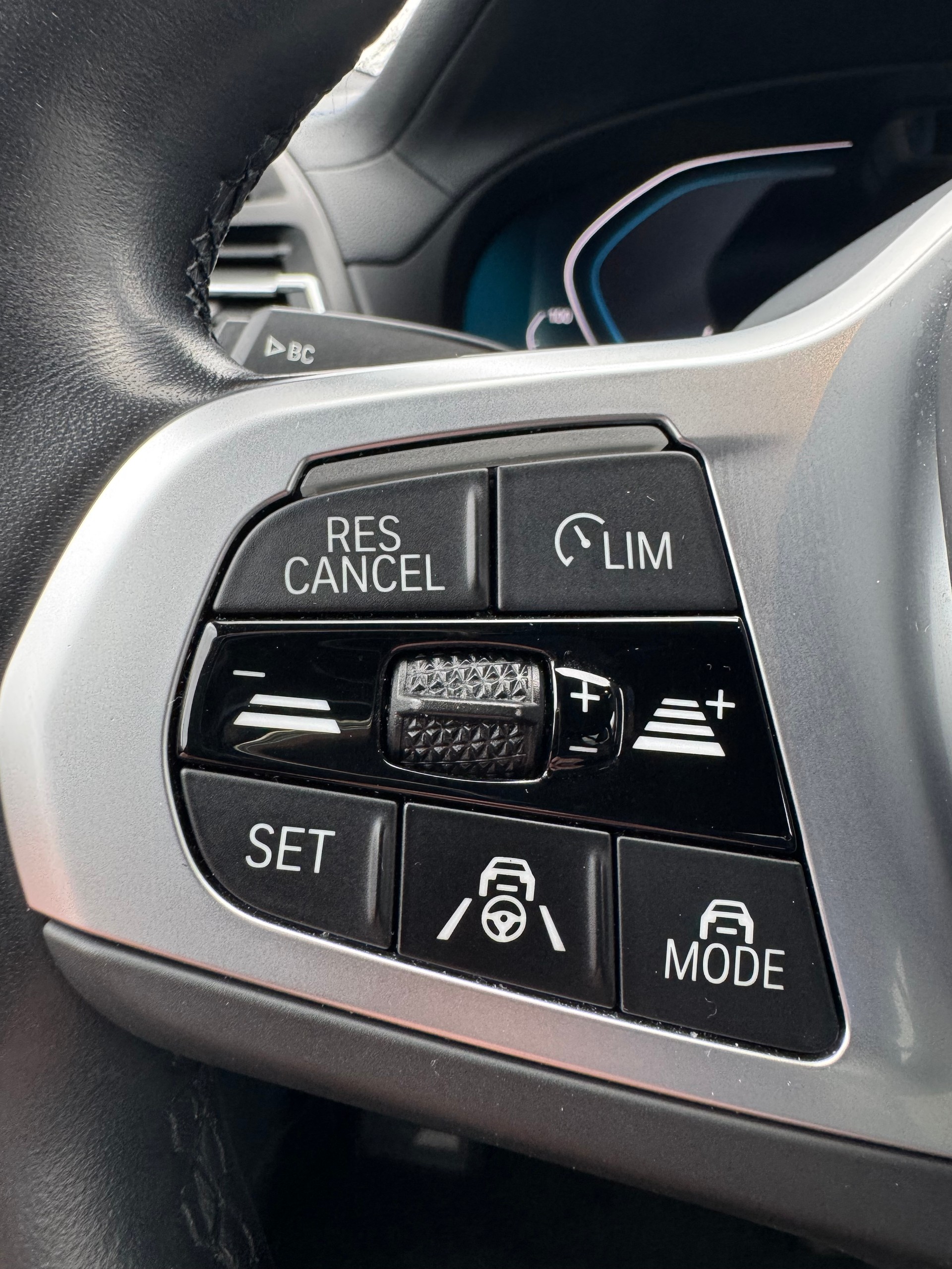 BMW iX3 Impressive-image-14
