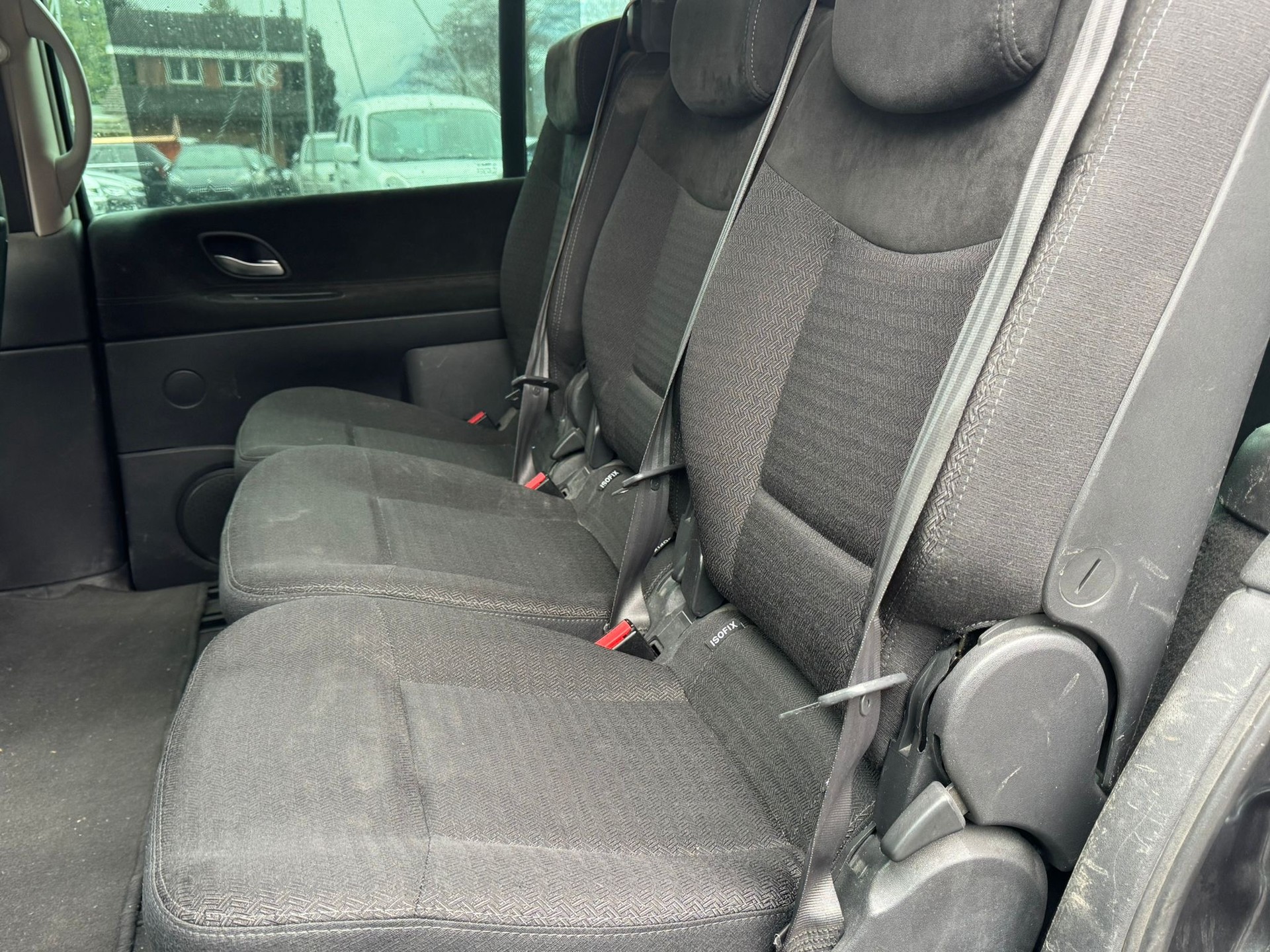 RENAULT Grand Espace 2.0 Turbo Tech'Run Automatic-image-10