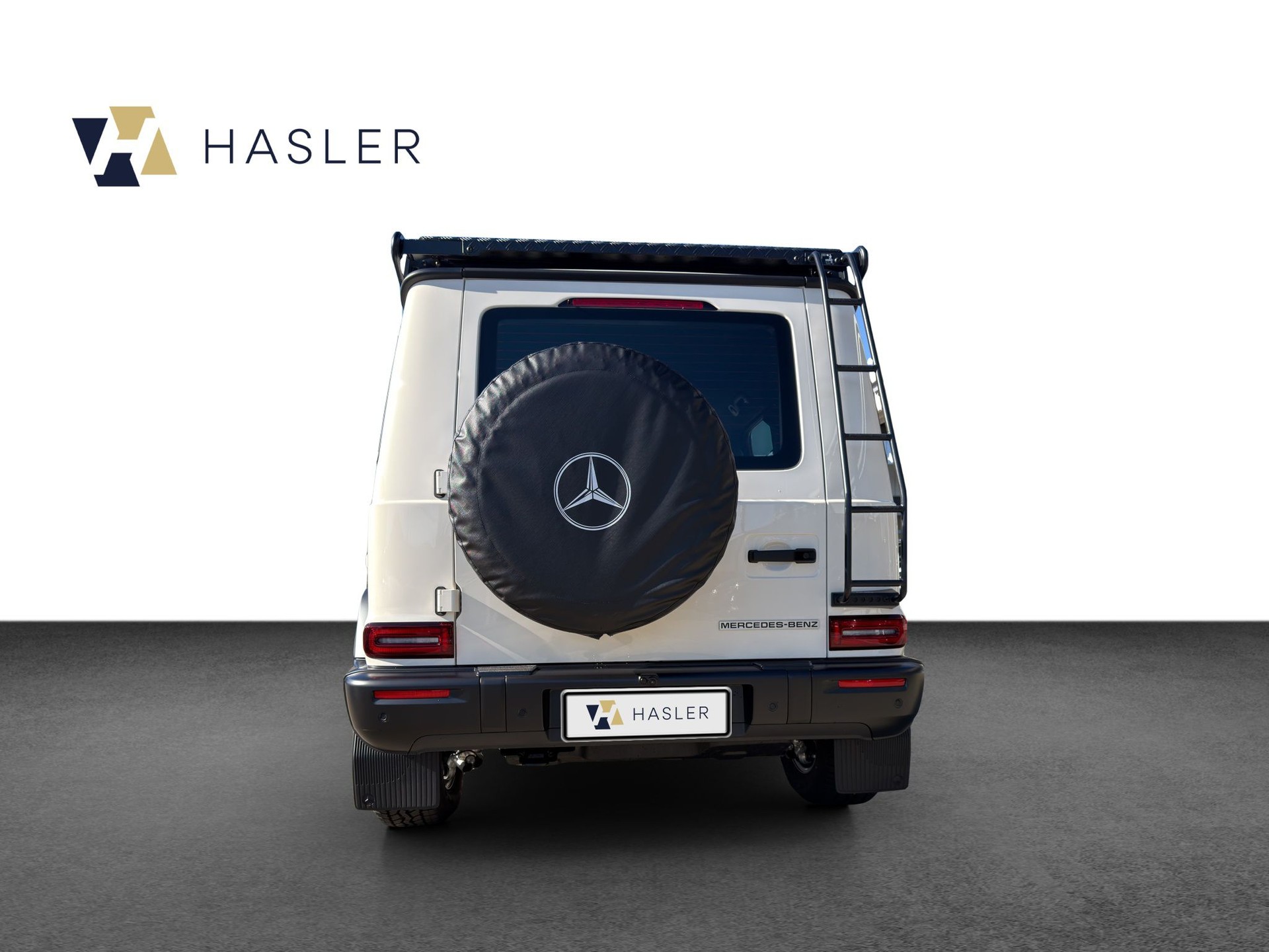 MERCEDES-BENZ G 450d 9G-Tronic-image-4