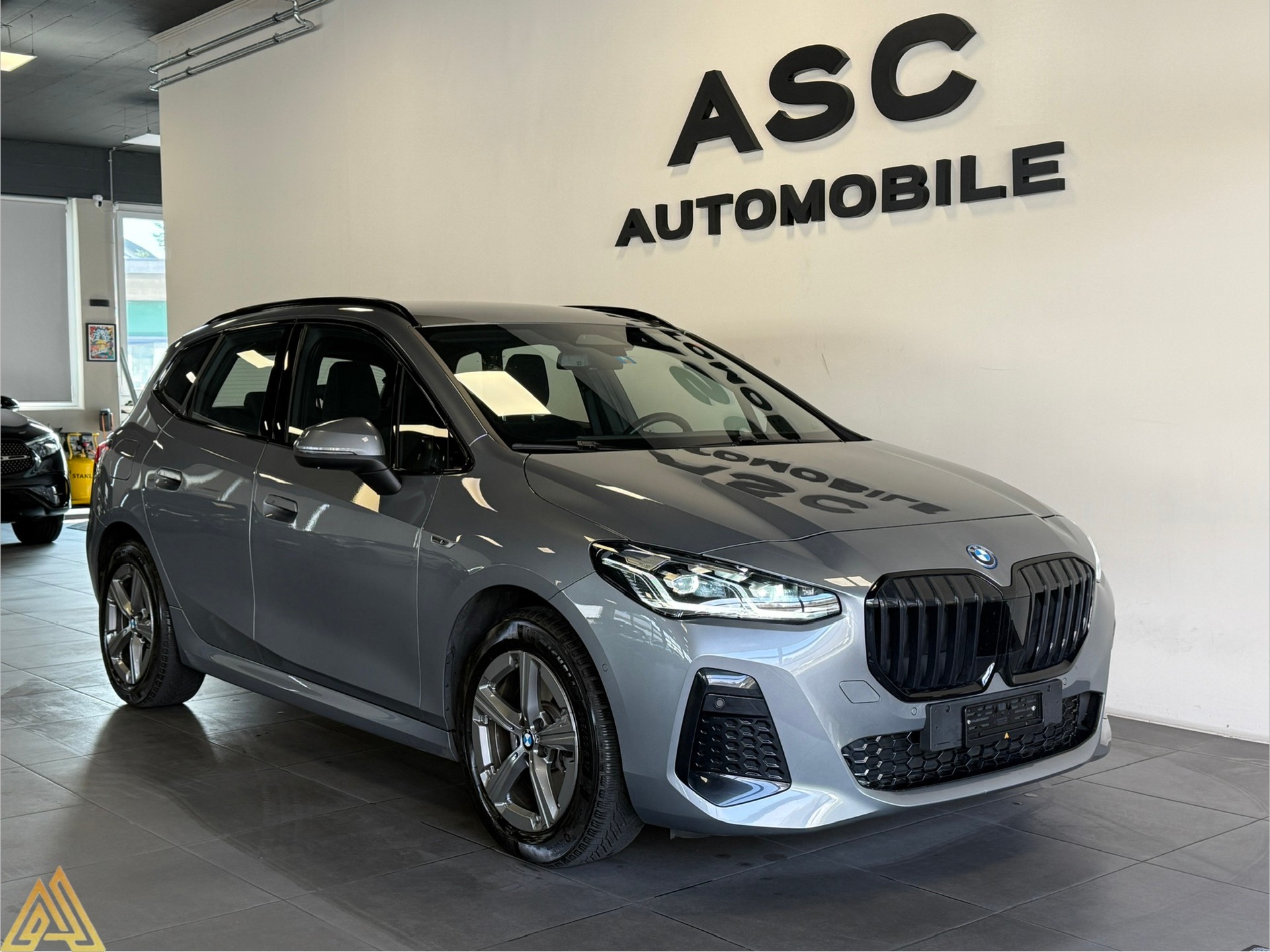 BMW 230e xDrive Active Tourer M Sport